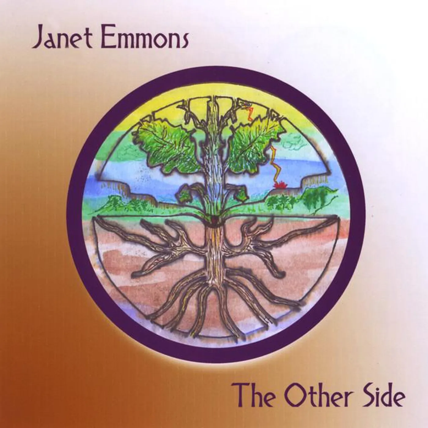 Janet Emmons