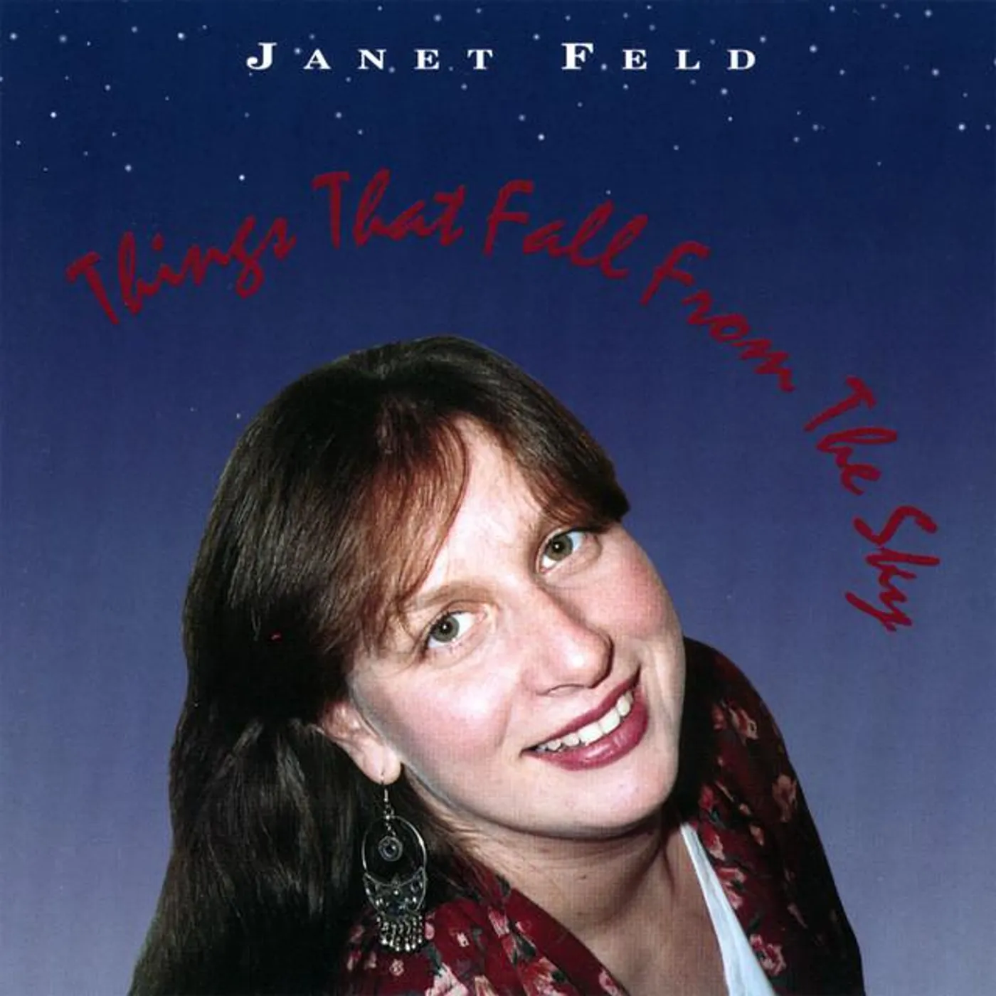 Janet Feld