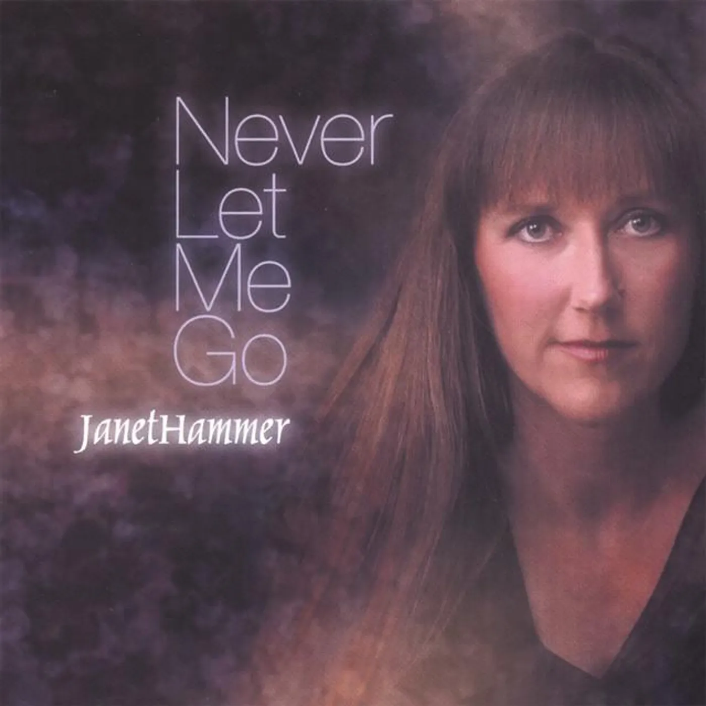 Janet Hammer Brand Page
