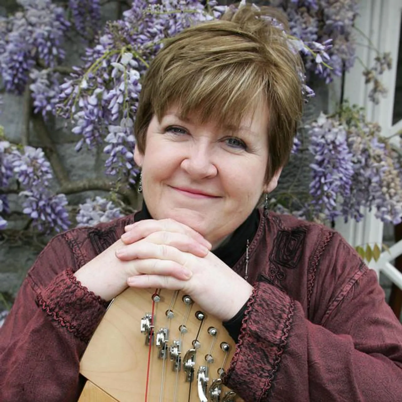 Janet Harbison