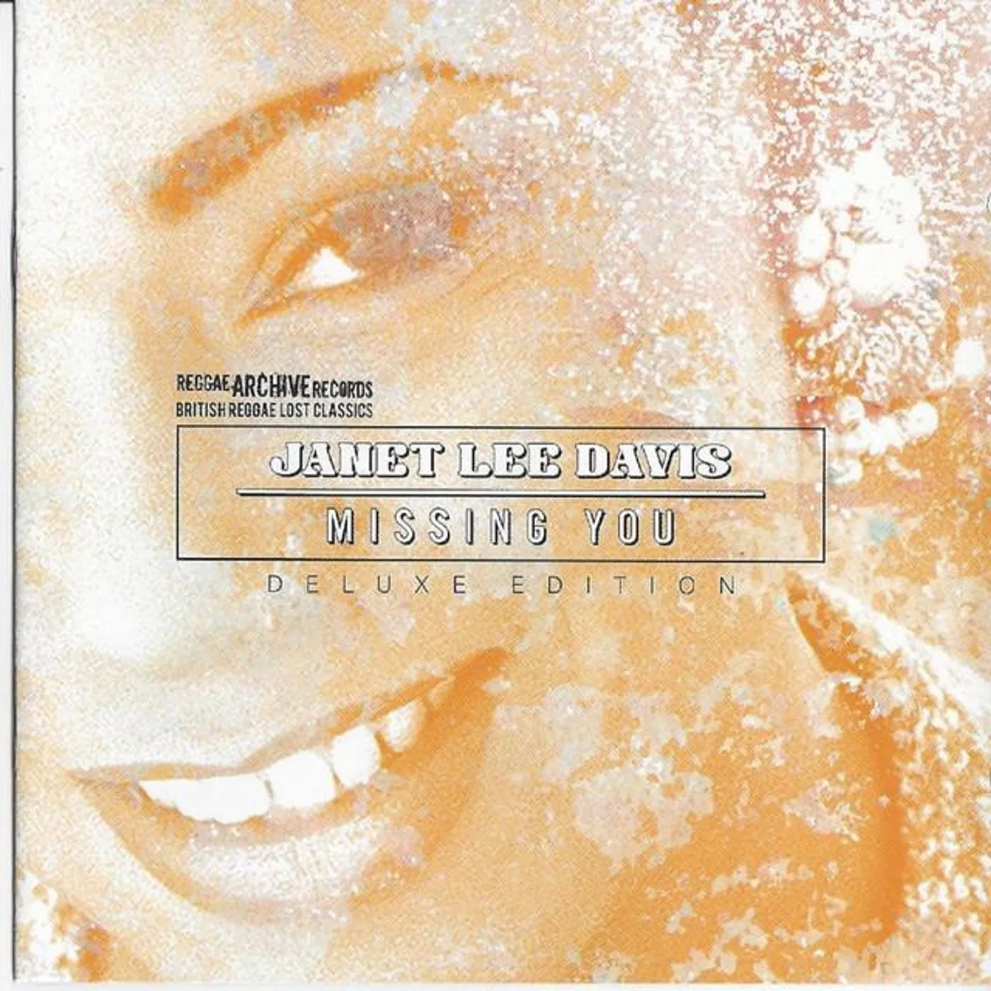 Janet Lee Davis Brand Page