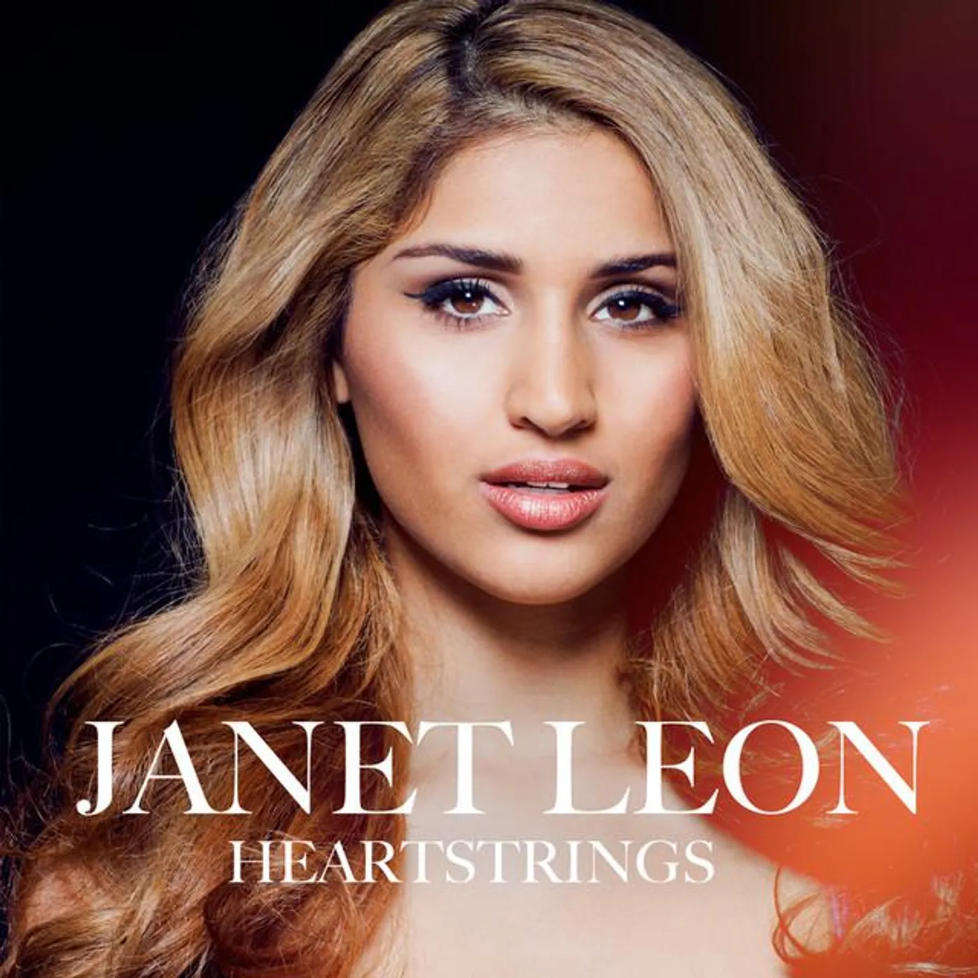 Janet Leon Brand Page