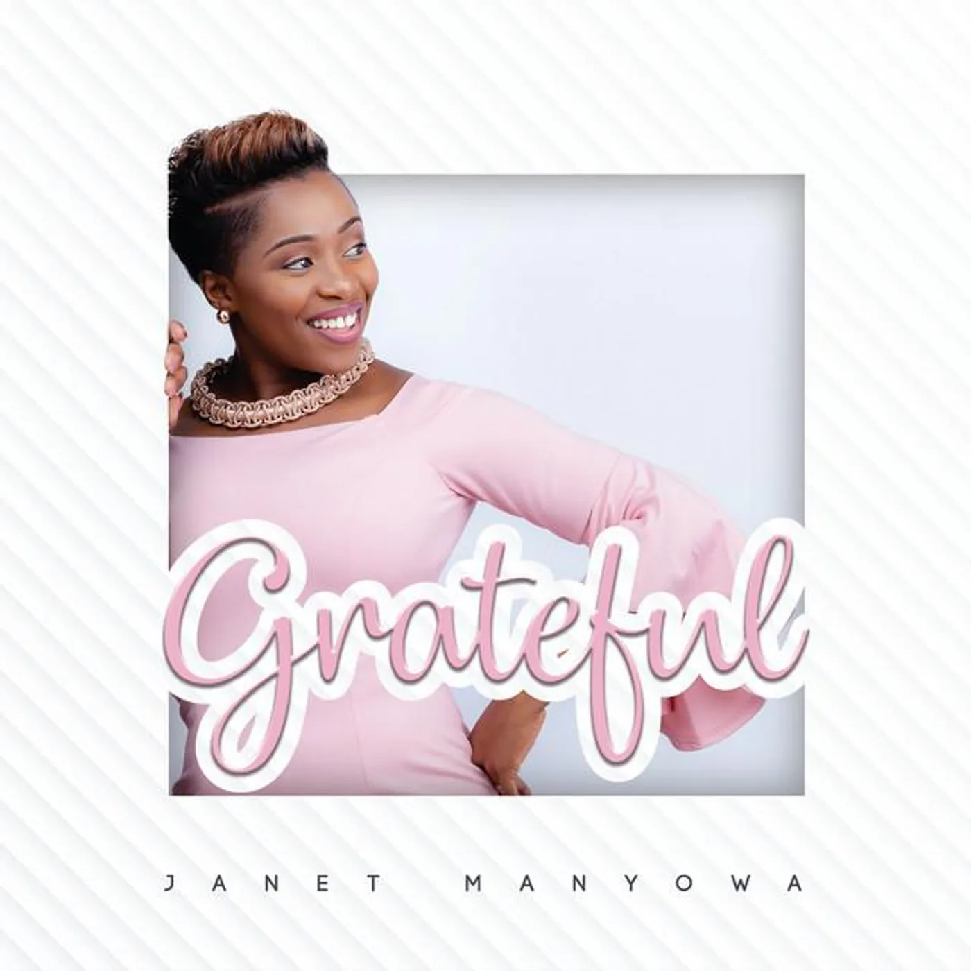 Janet Manyowa