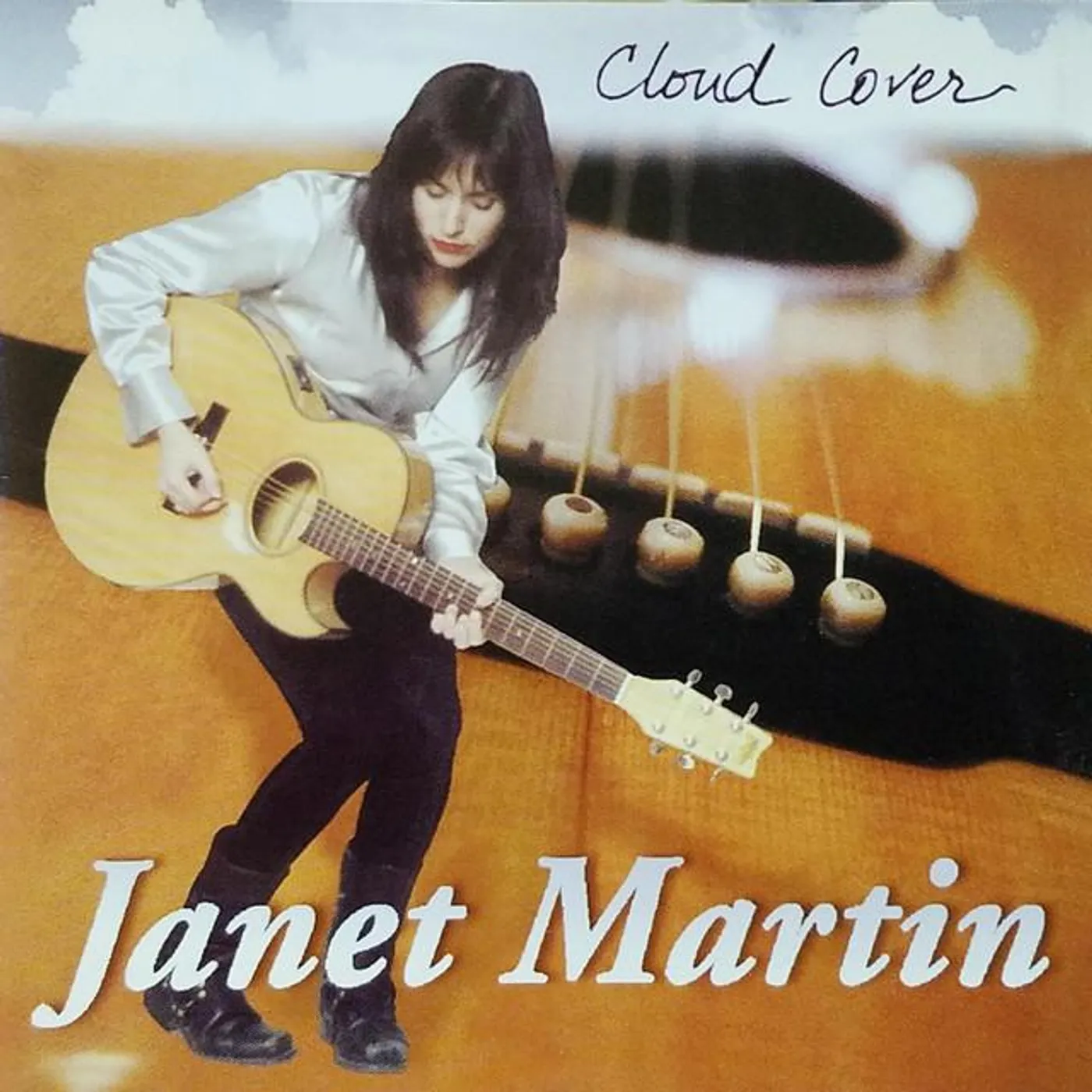 Janet Martin