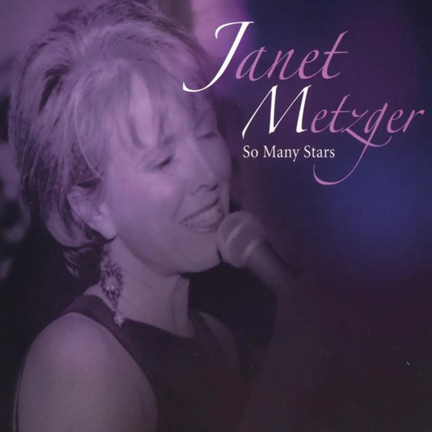 Janet Metzger Brand Page