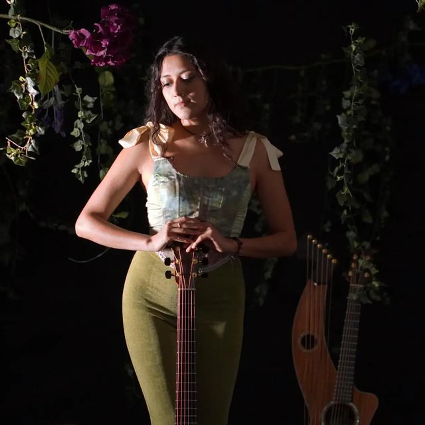 Janet Noguera