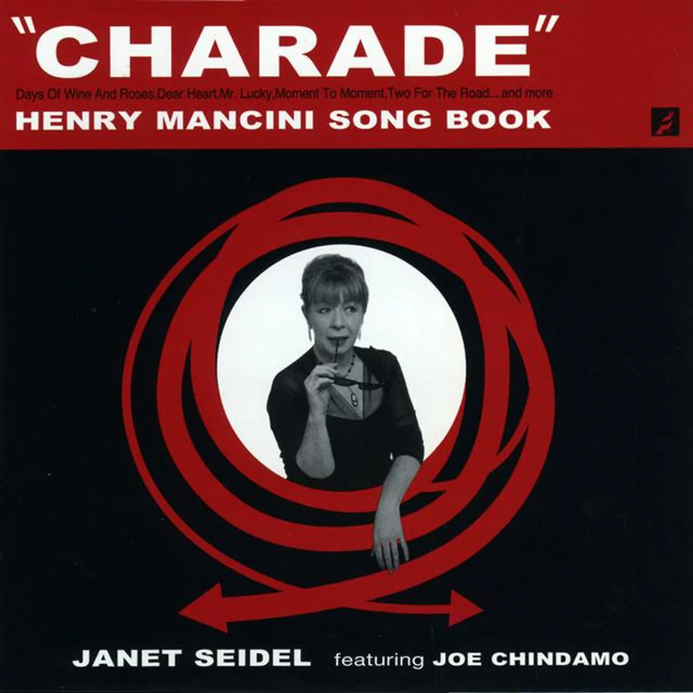 Janet Seidel Brand Page