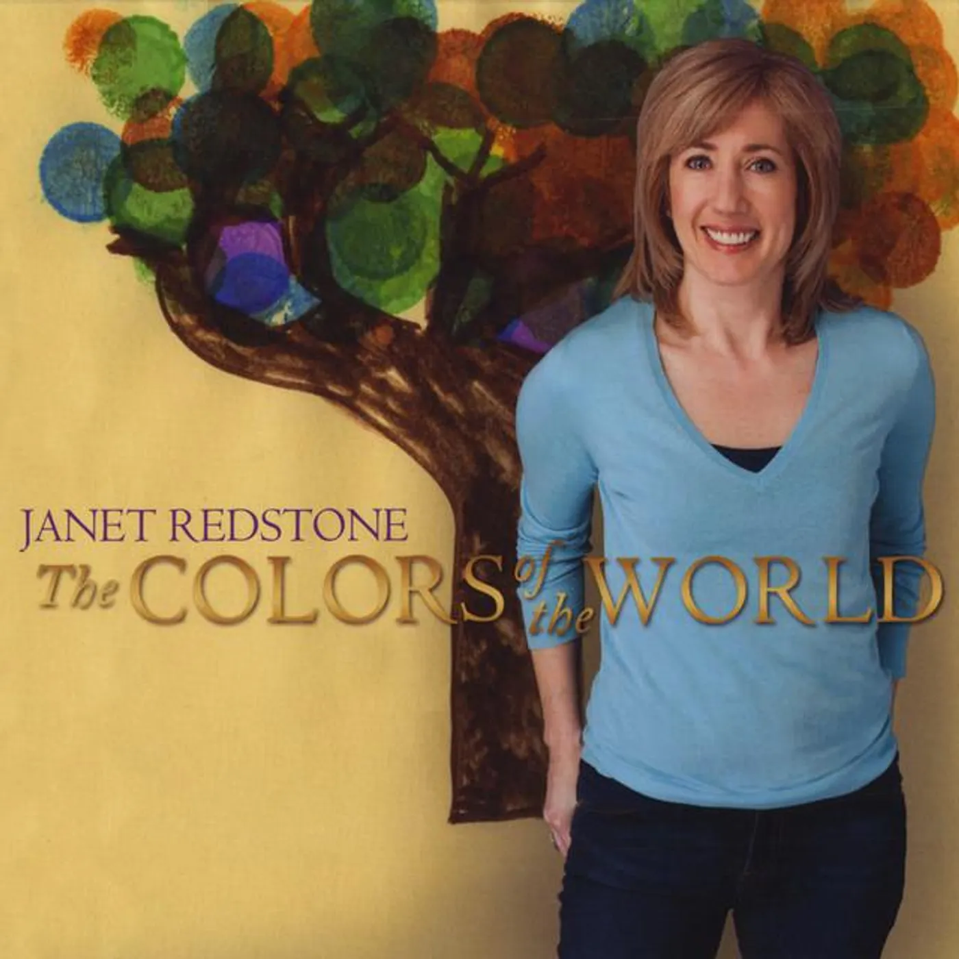 Janet Redstone
