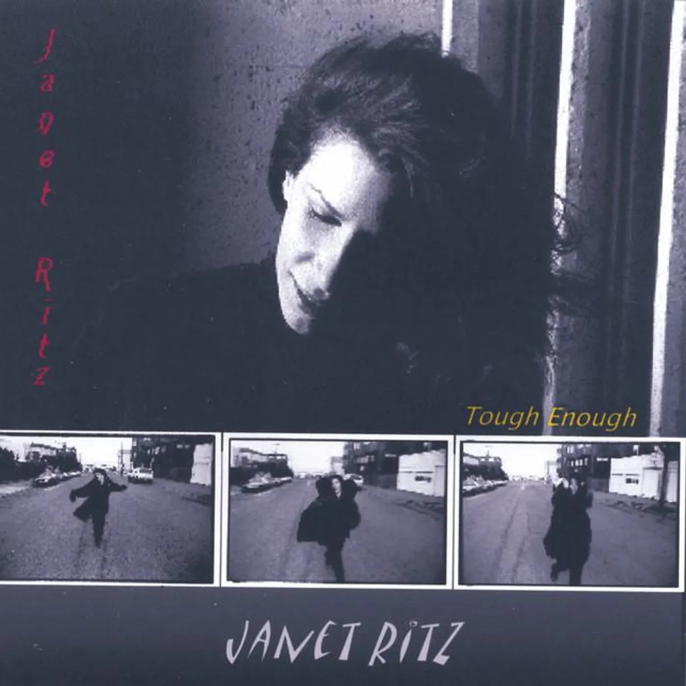 Janet Ritz Brand Page