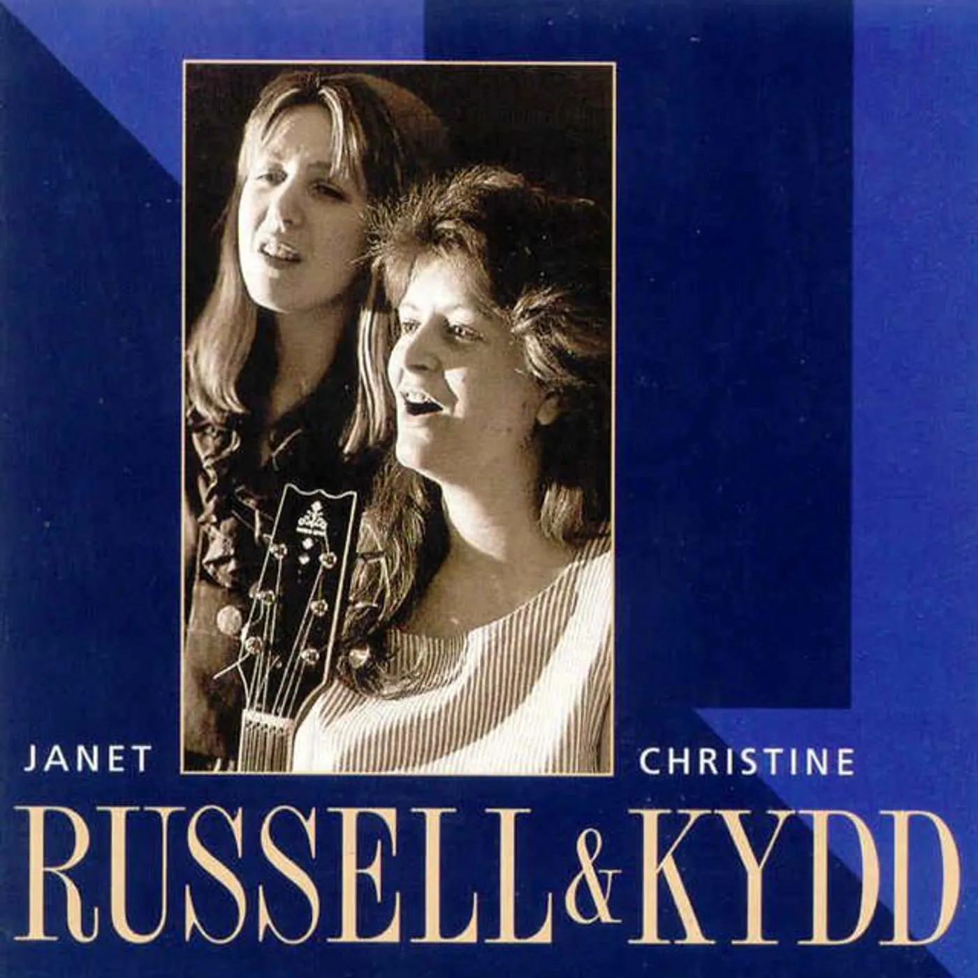 Janet Russell Brand Page