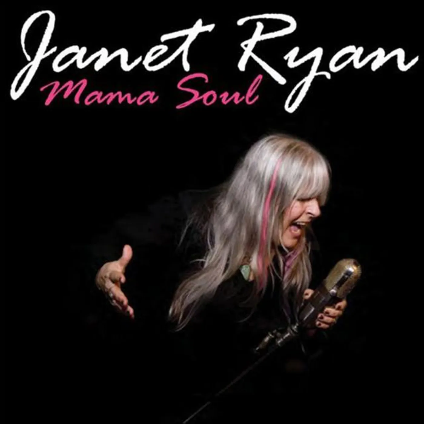Janet Ryan Brand Page