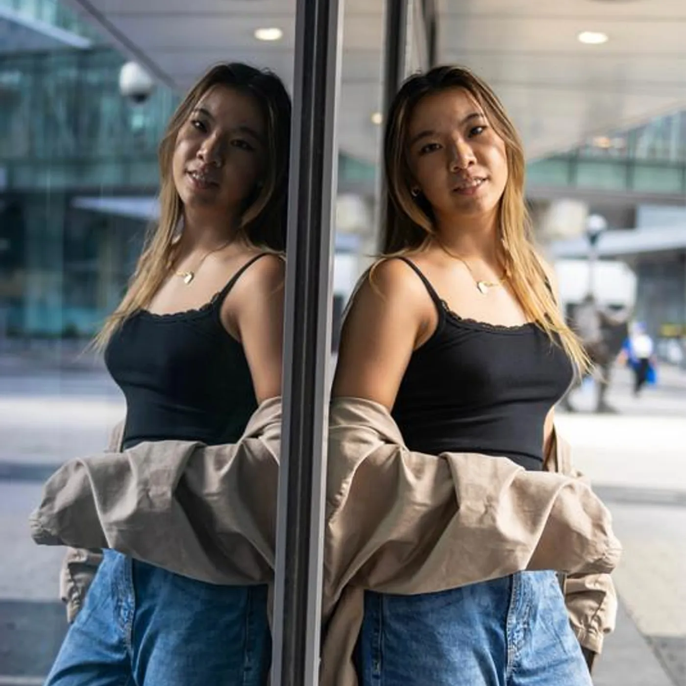 Janet Tung Brand Page