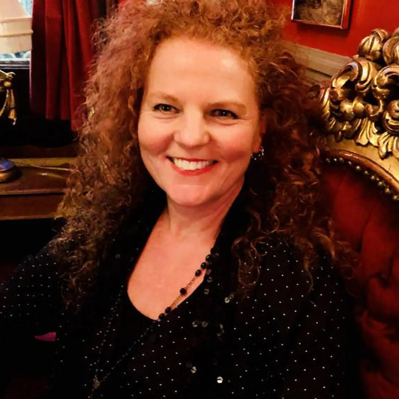 Janette Mason Brand Page