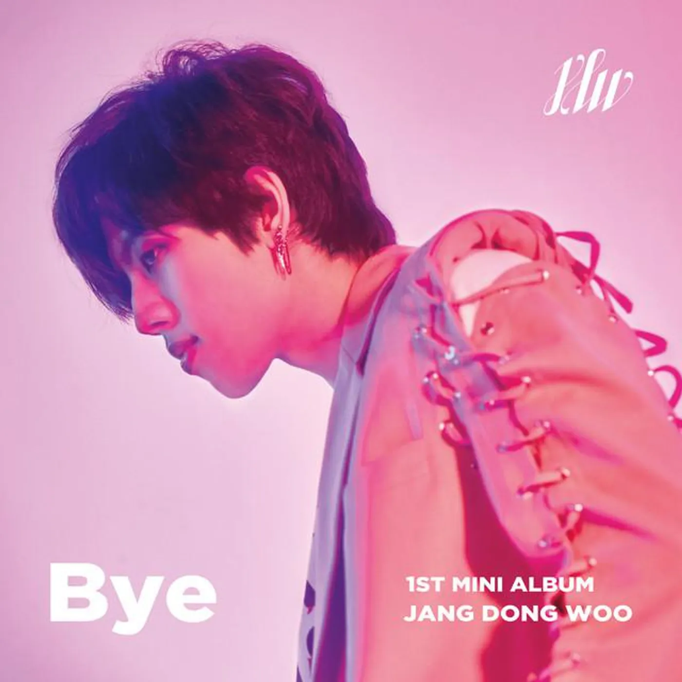 Jang Dong Woo Brand Page