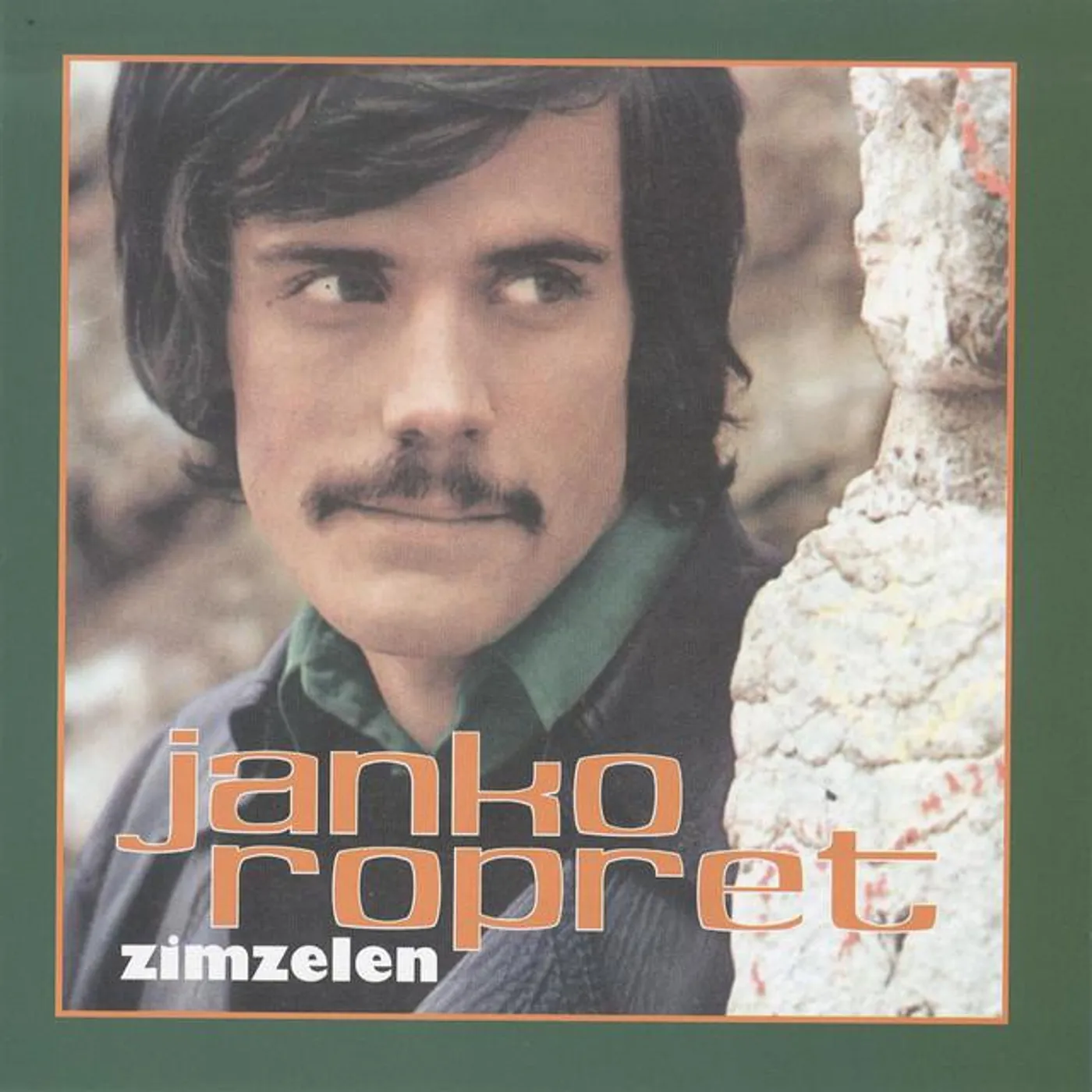Janko Ropret Brand Page