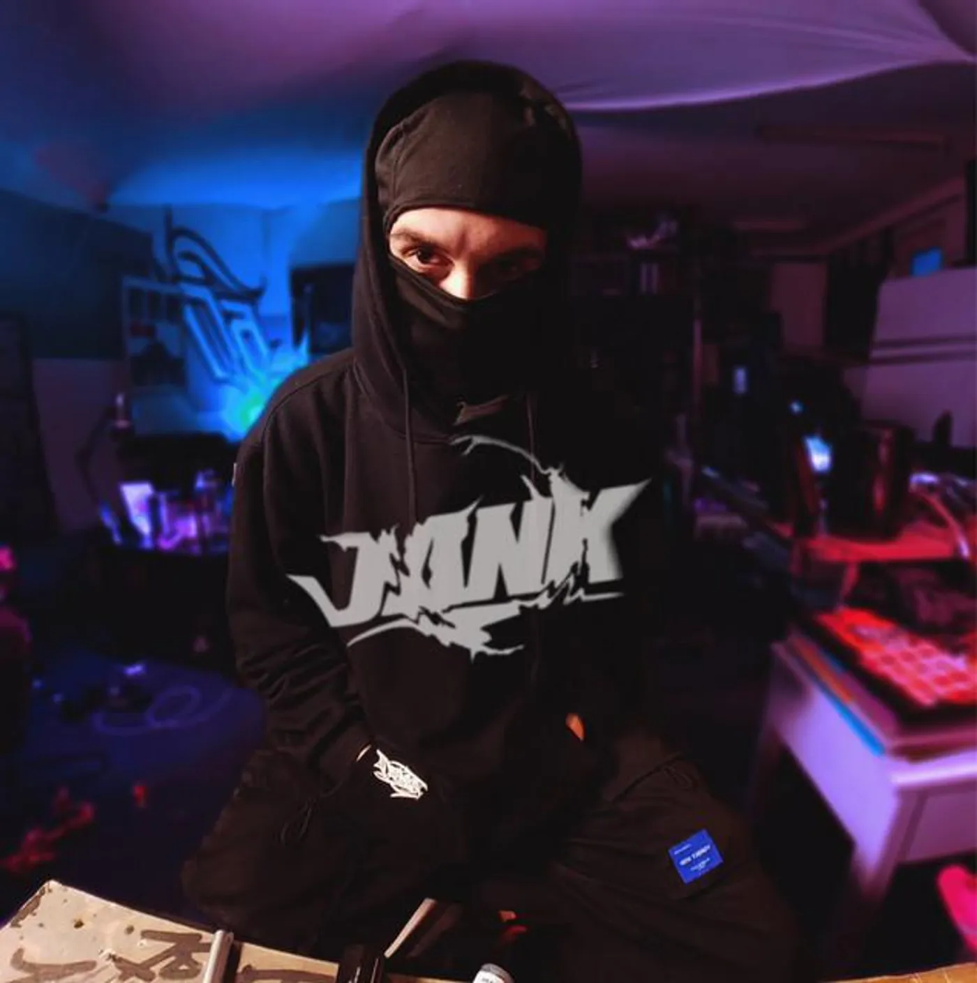 Jankone