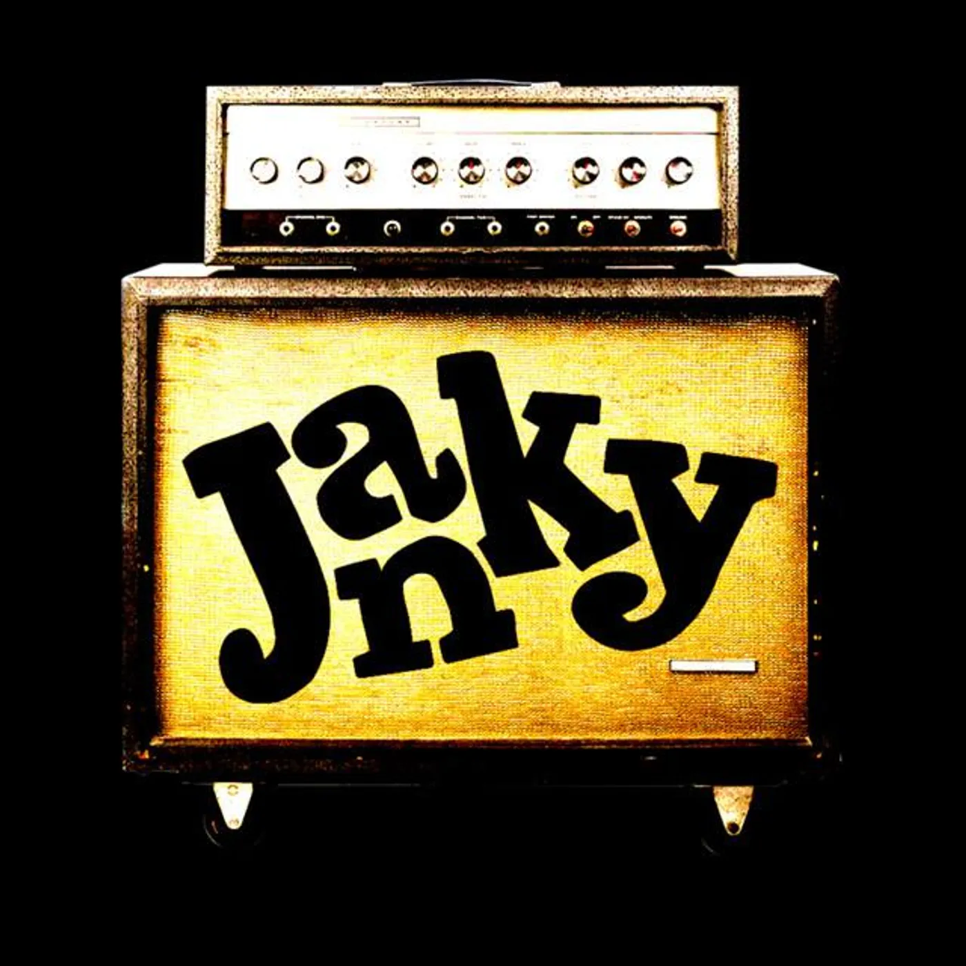 Janky Brand Page