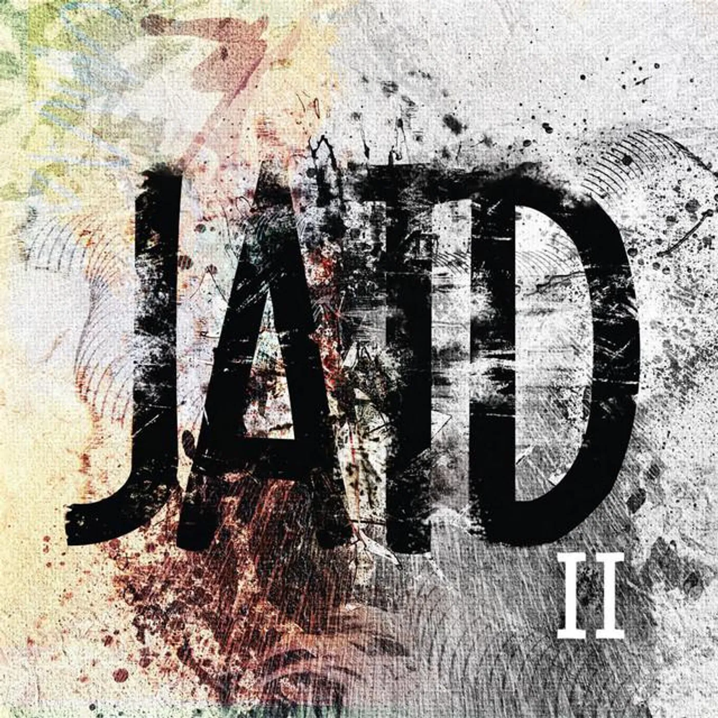 Janina & The Deeds Brand Page