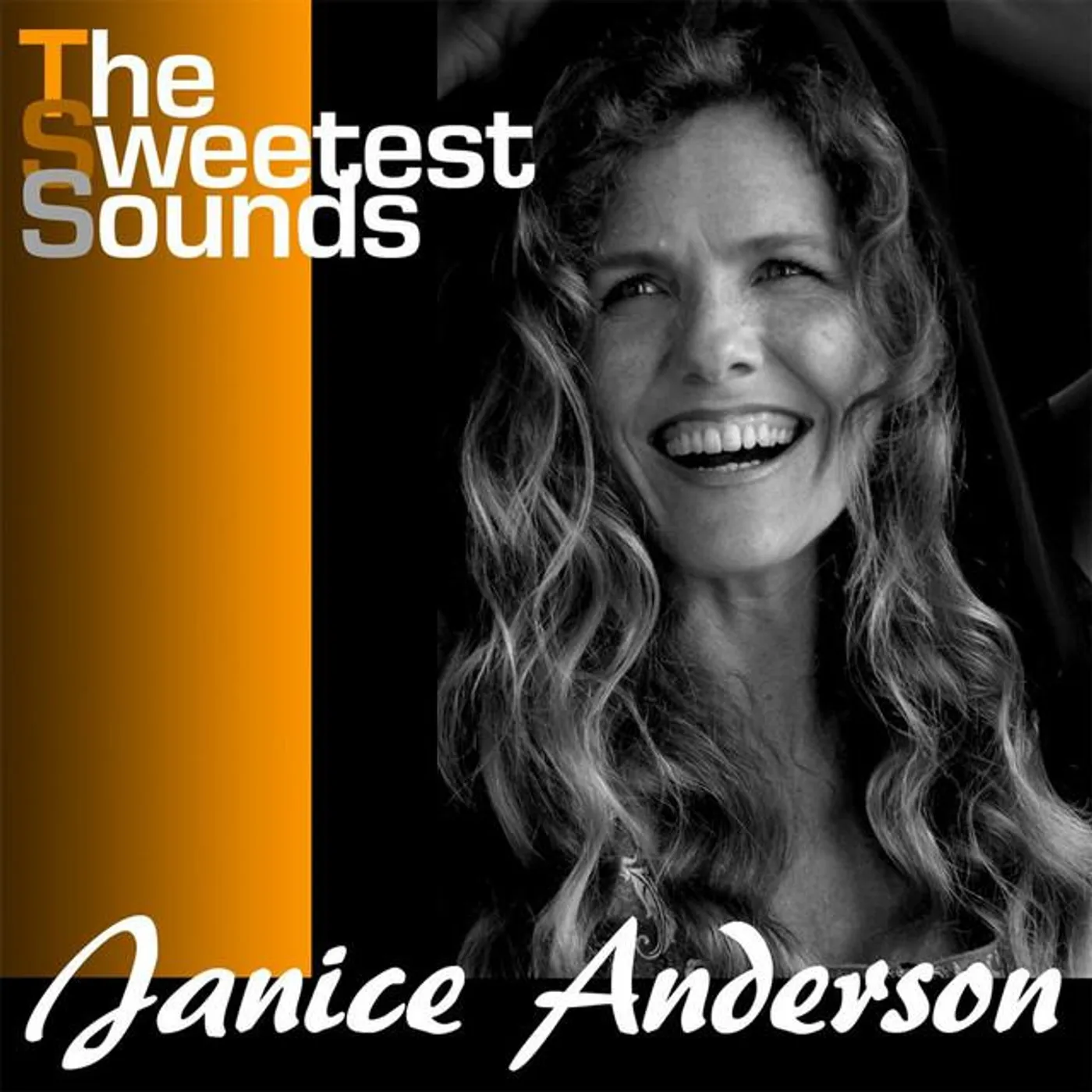 Janice Anderson Brand Page