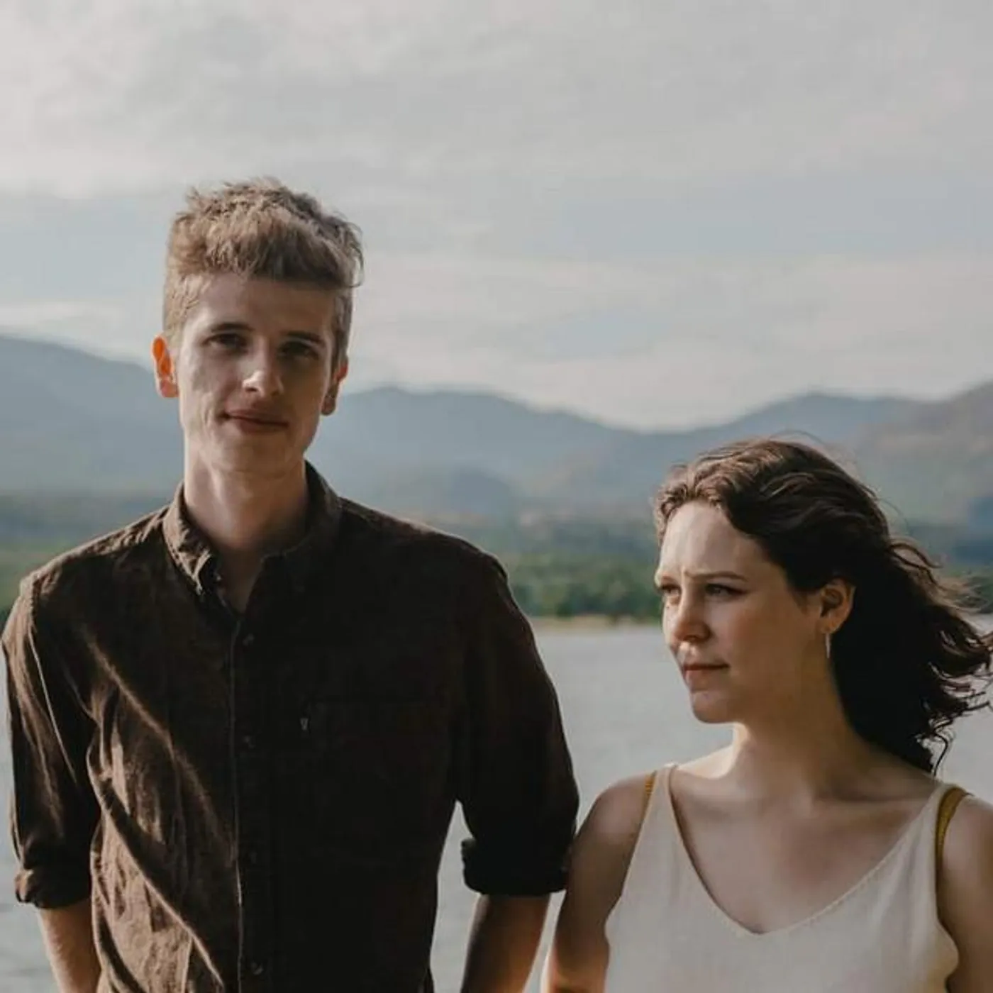 Janice Burns & Jon Doran Brand Page