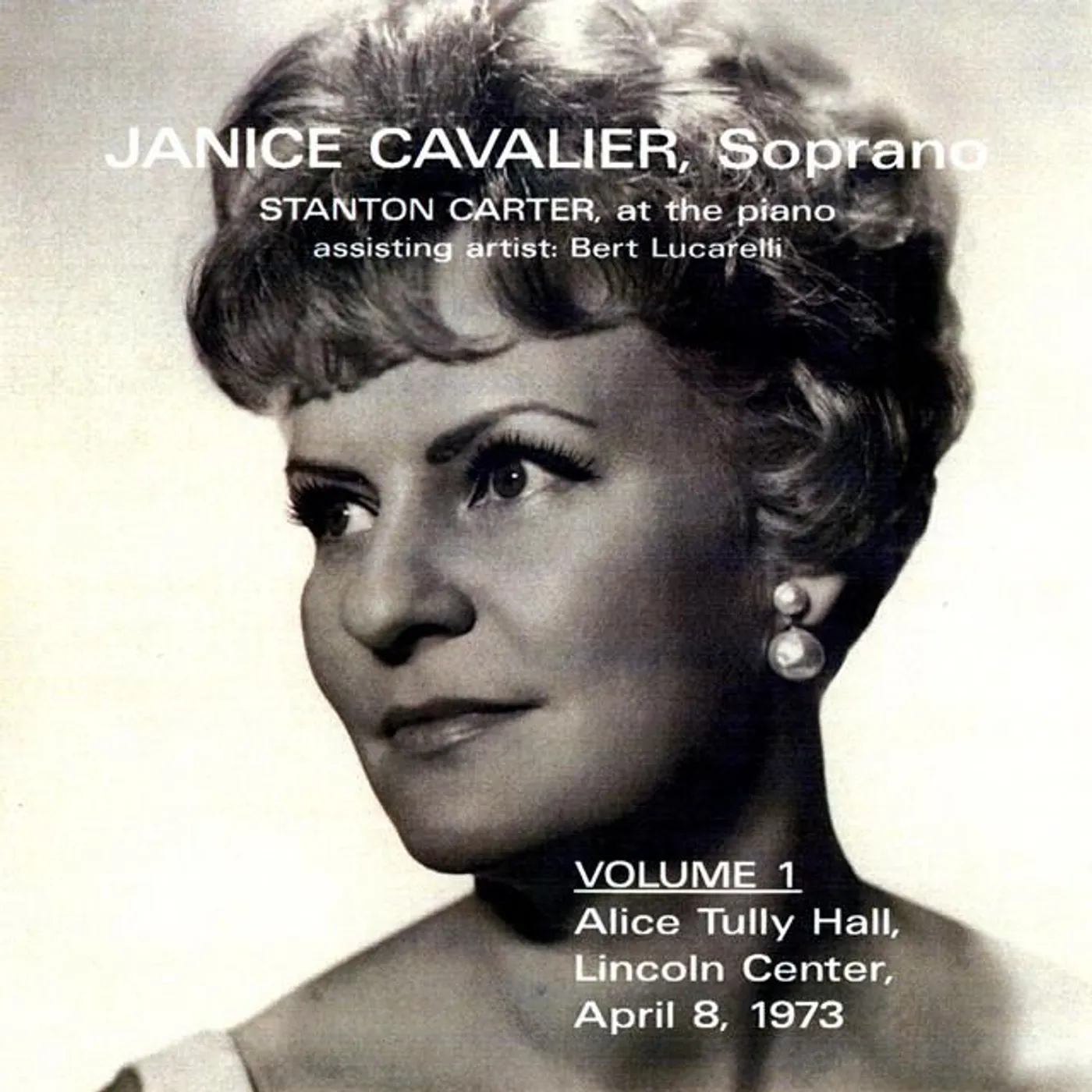 Janice Cavalier