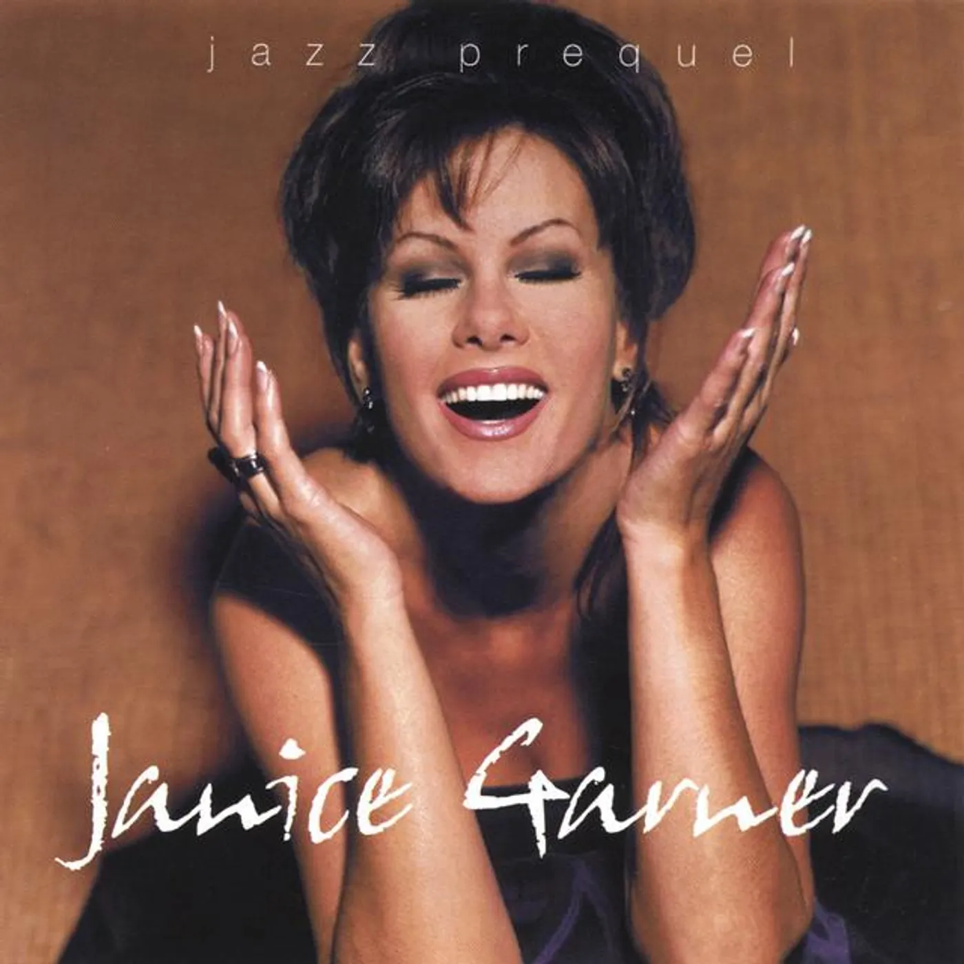 Janice Garner