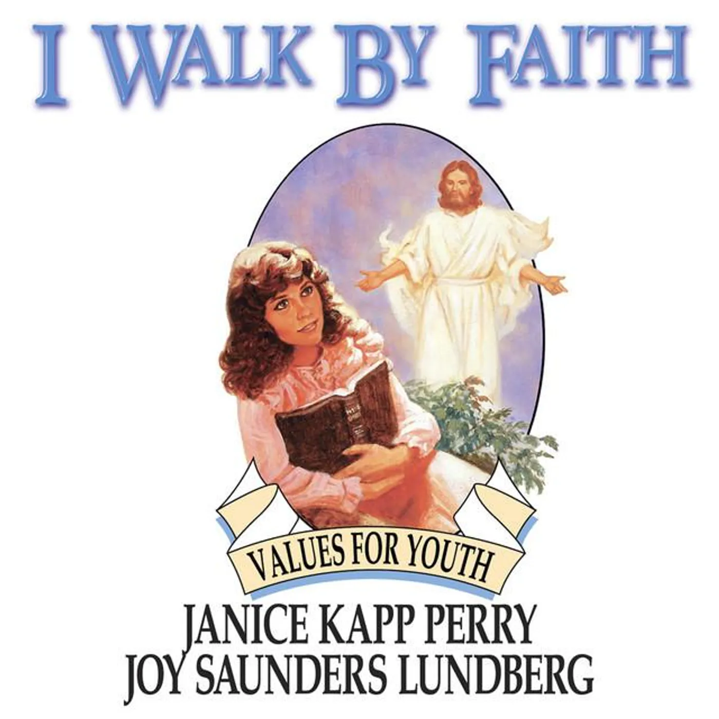 Janice Kapp Perry & Joy Saunders Lundberg Brand Page