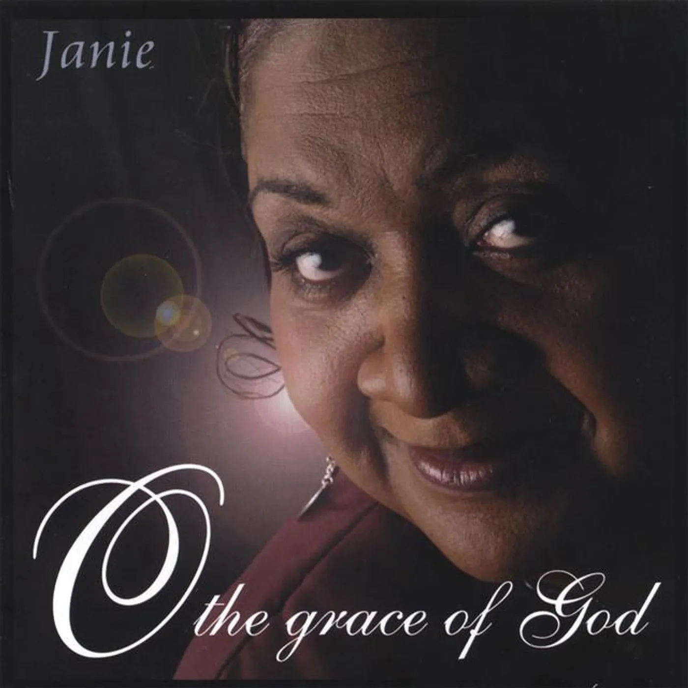 Janie M. Jernigan Brand Page