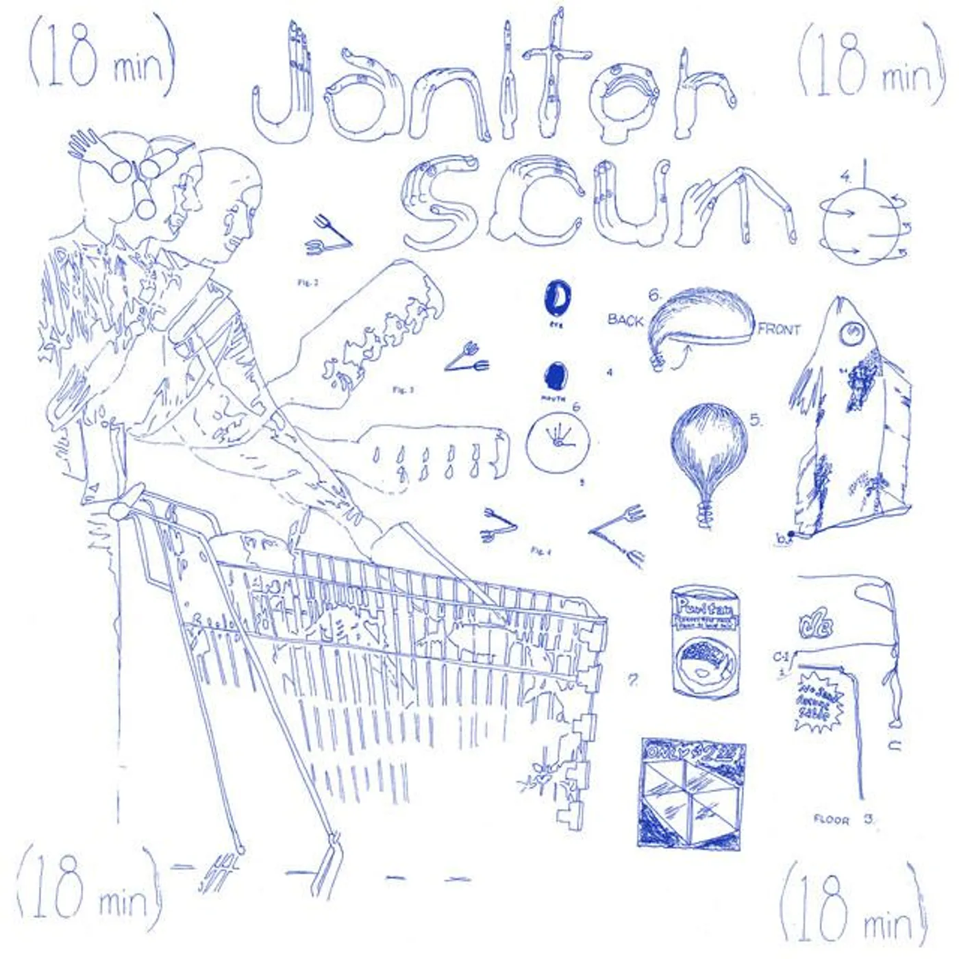 Janitor Scum