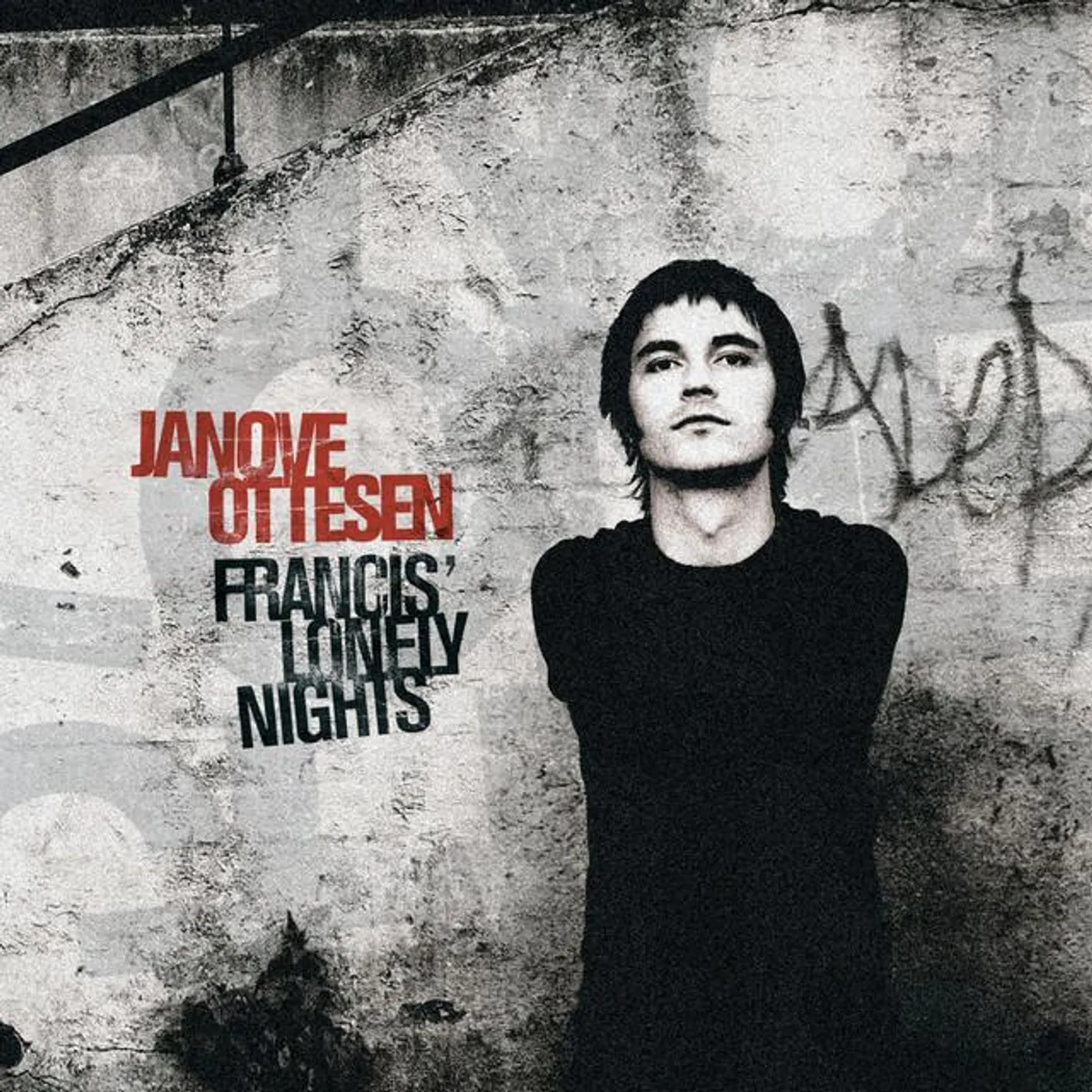 Janove Ottesen Brand Page