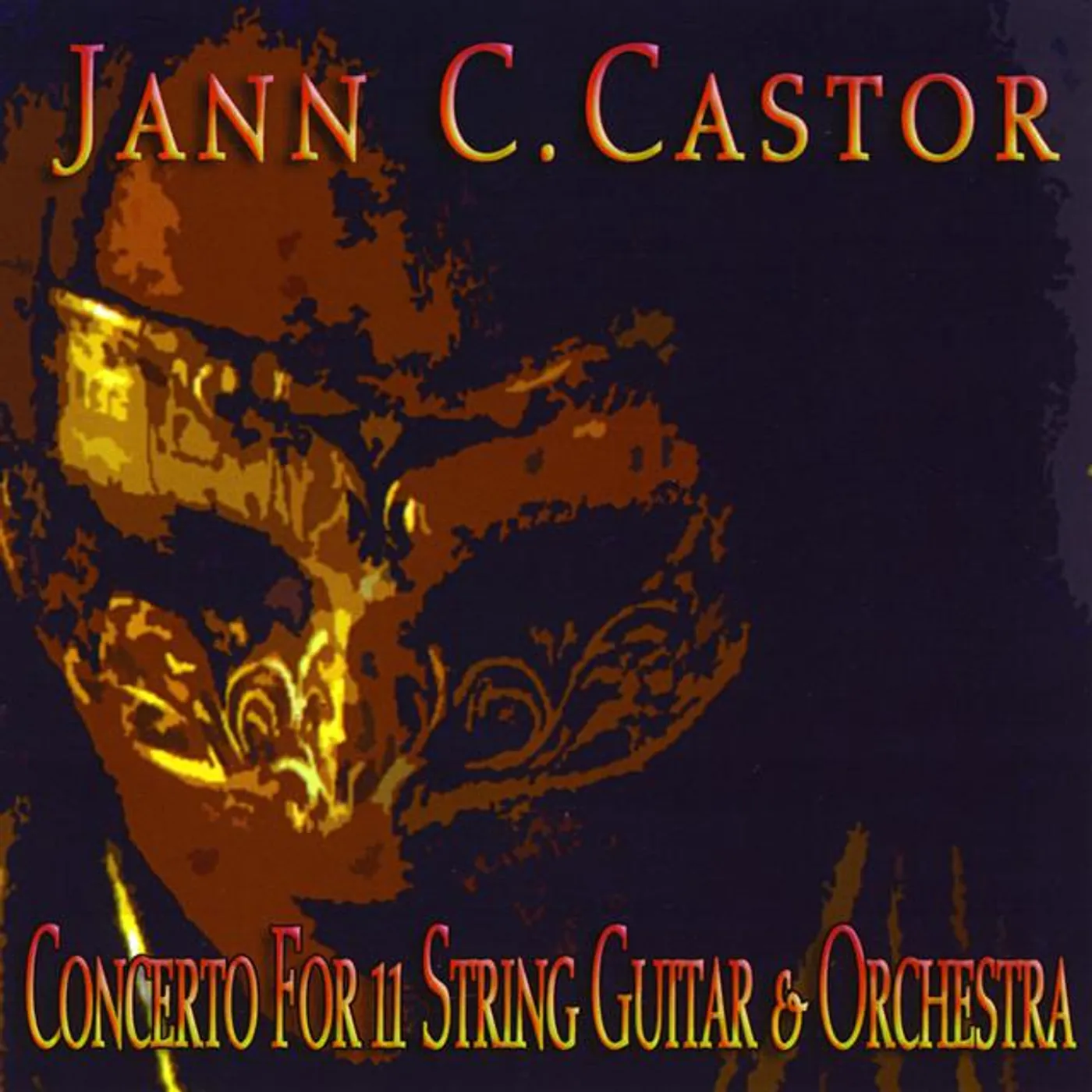 Jann Castor
