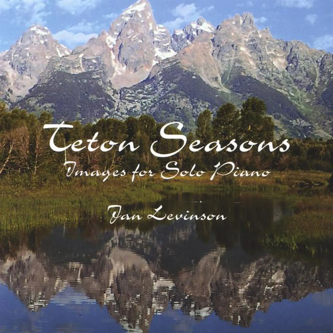 Jann Levinson Brand Page