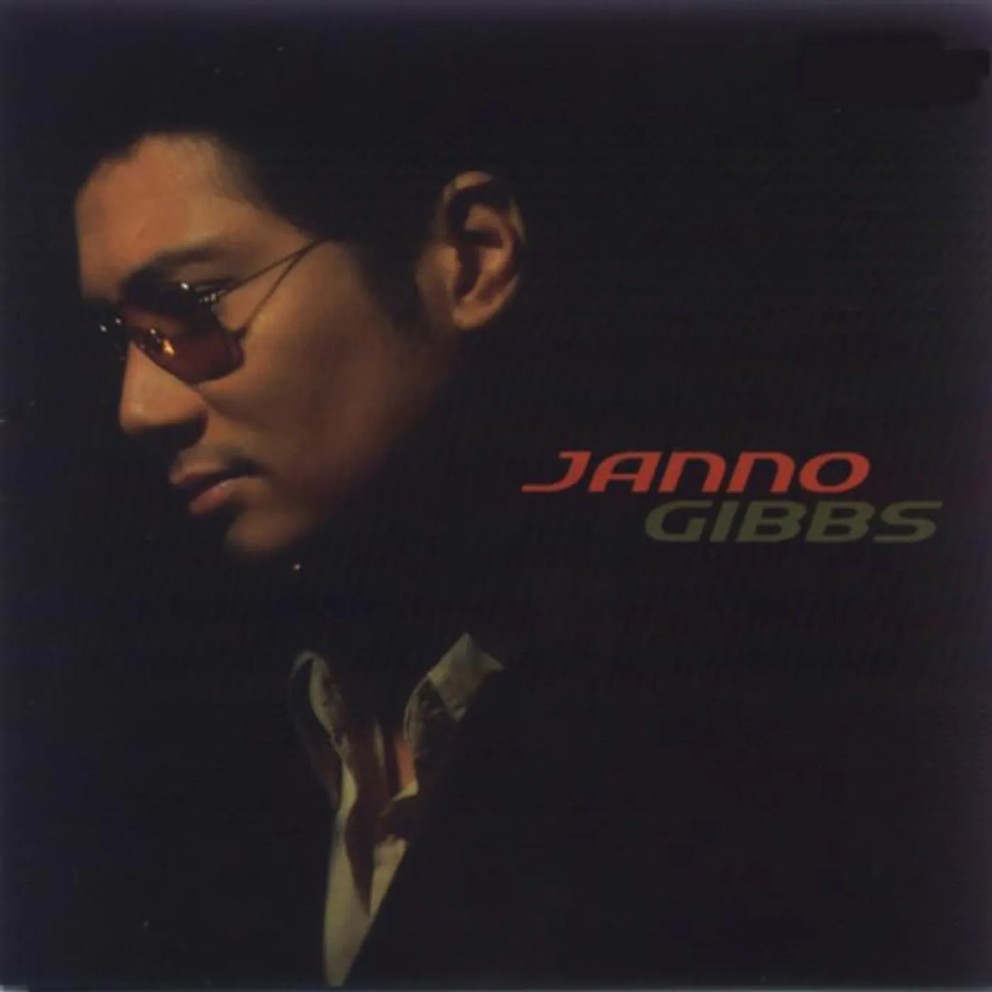 Janno Gibbs Brand Page