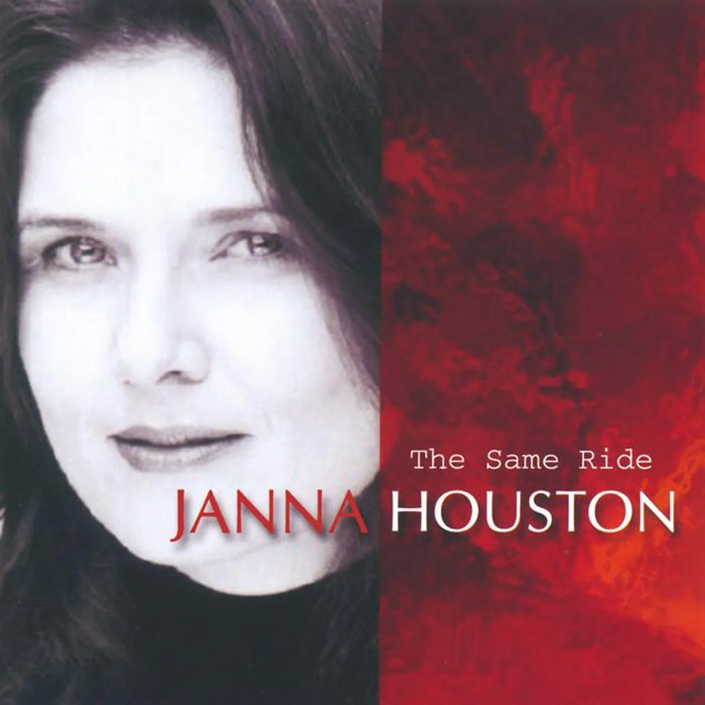Janna Houston