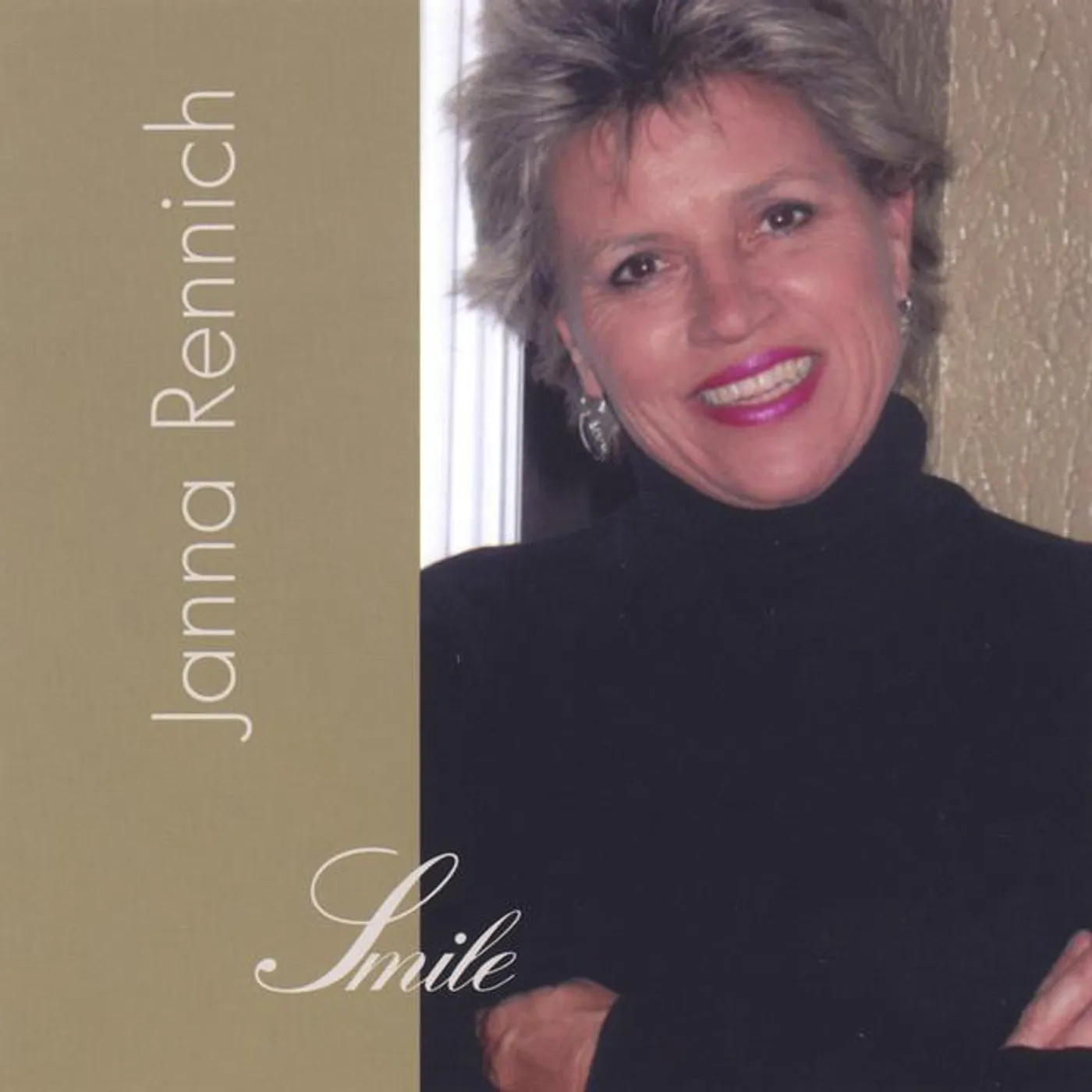 Janna Rennich Brand Page
