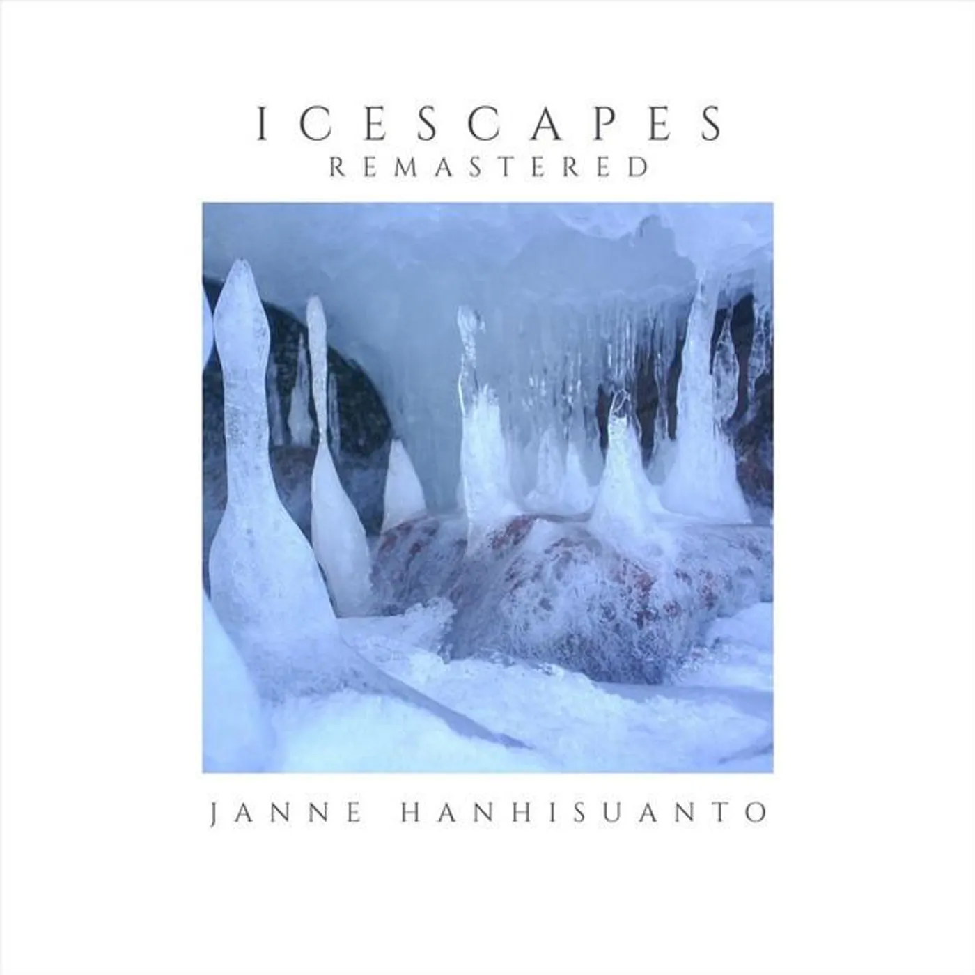 Janne Hanhisuanto