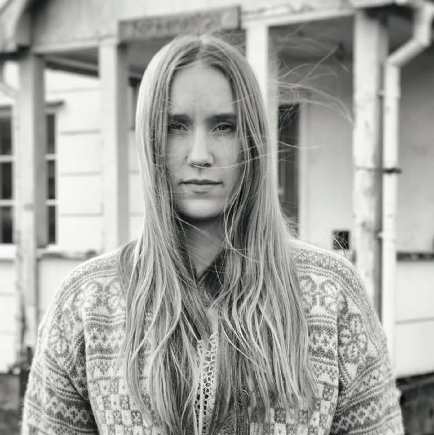 Janne Hea