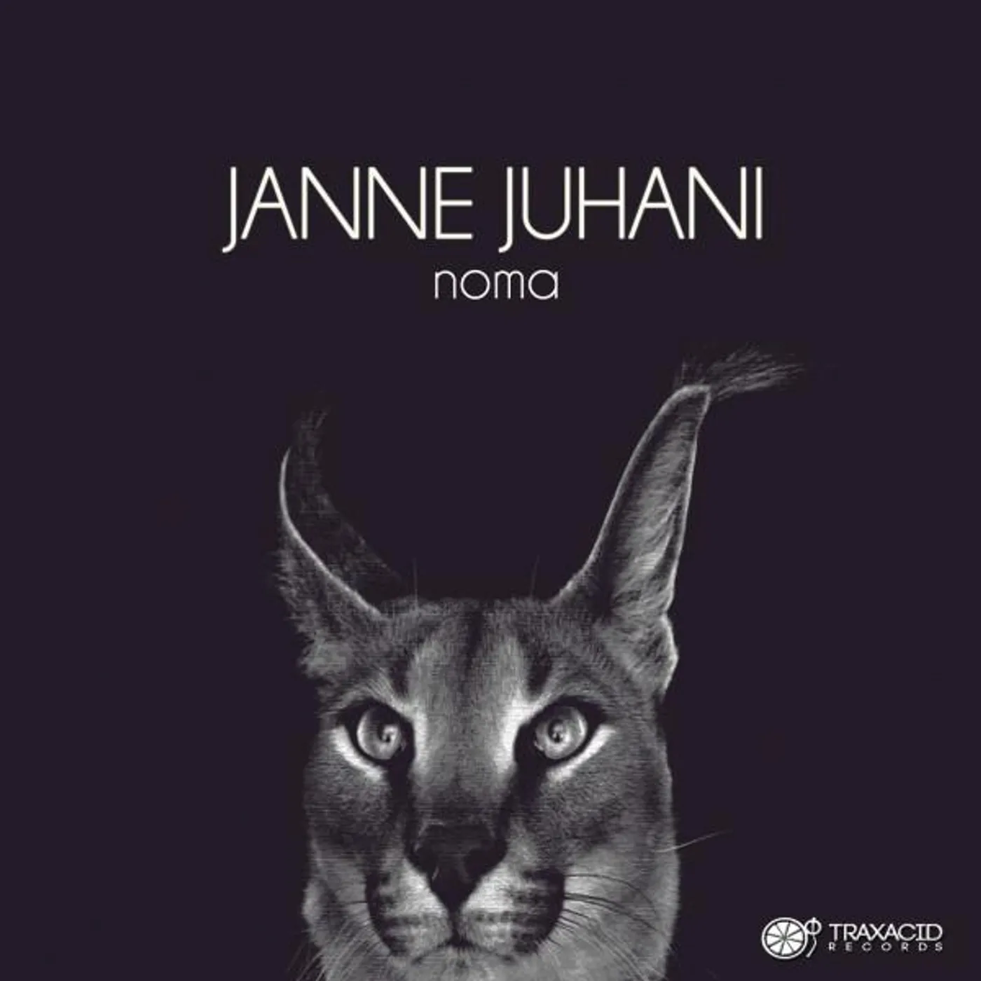 Janne Juhani