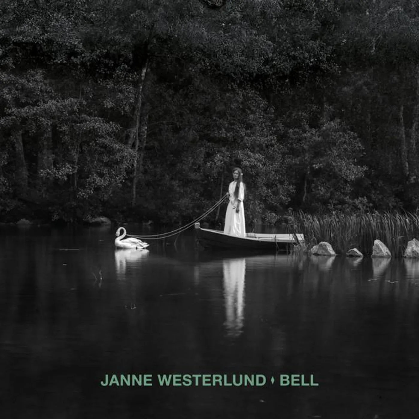 Janne Westerlund Brand Page