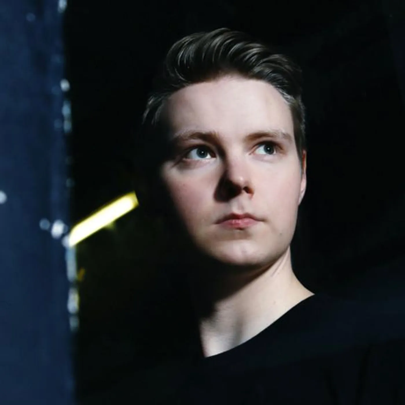 Janne Tavi Brand Page