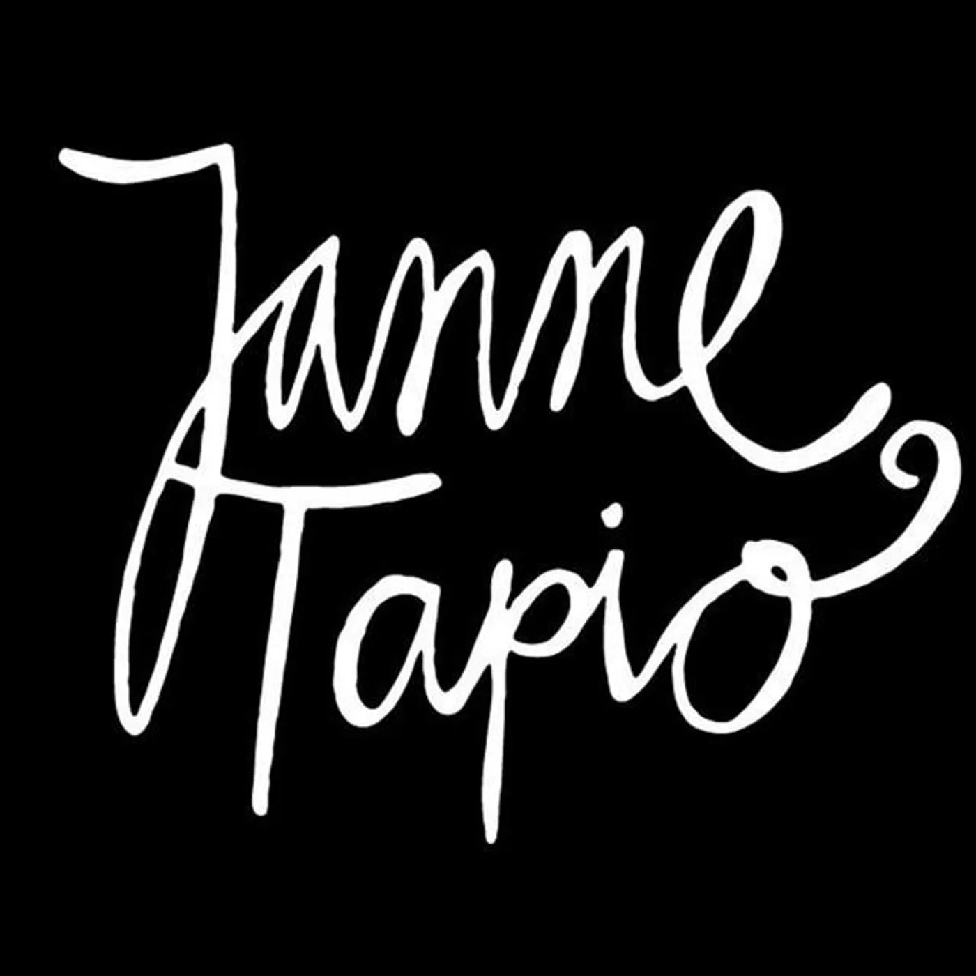 Janne Tapio