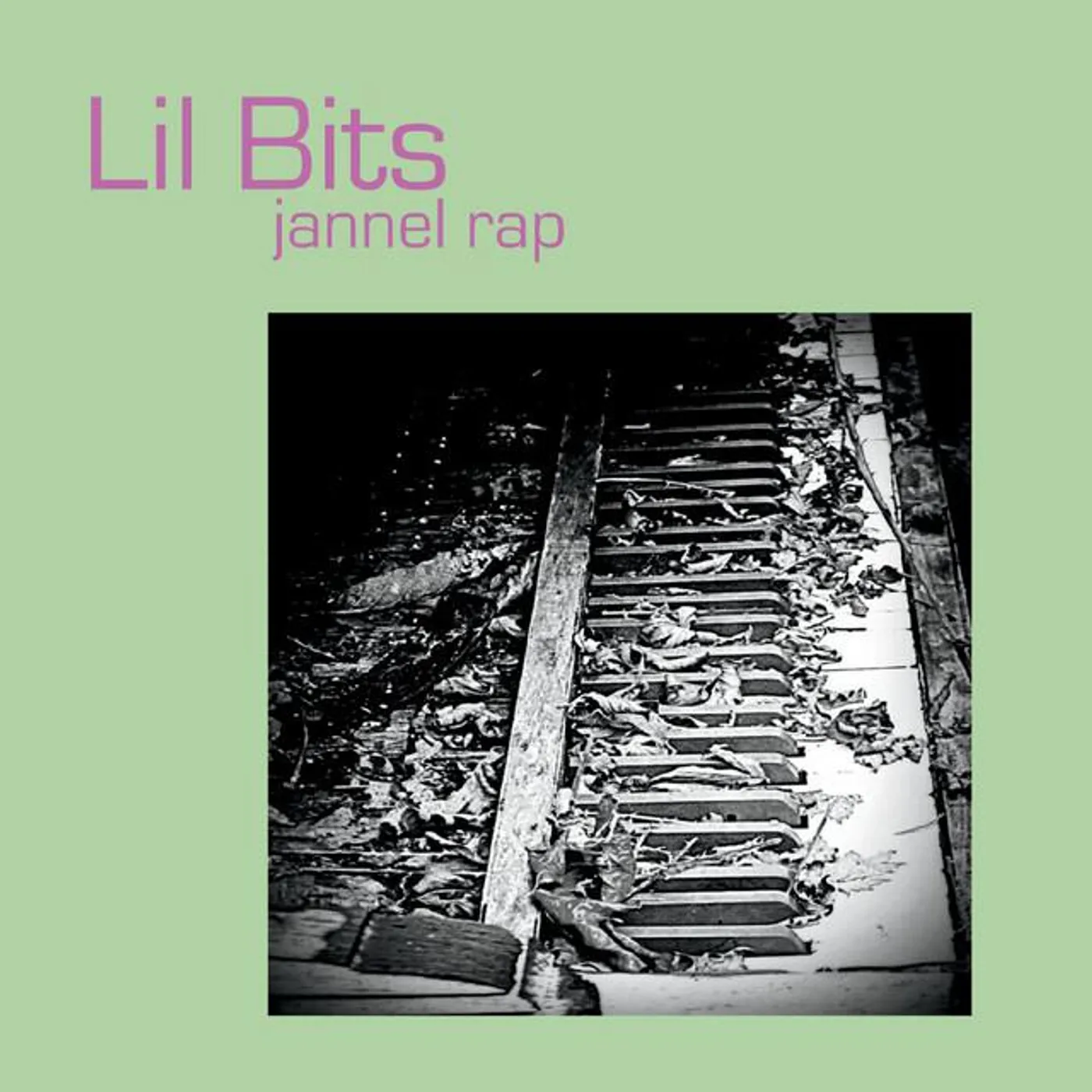 Jannel Rap