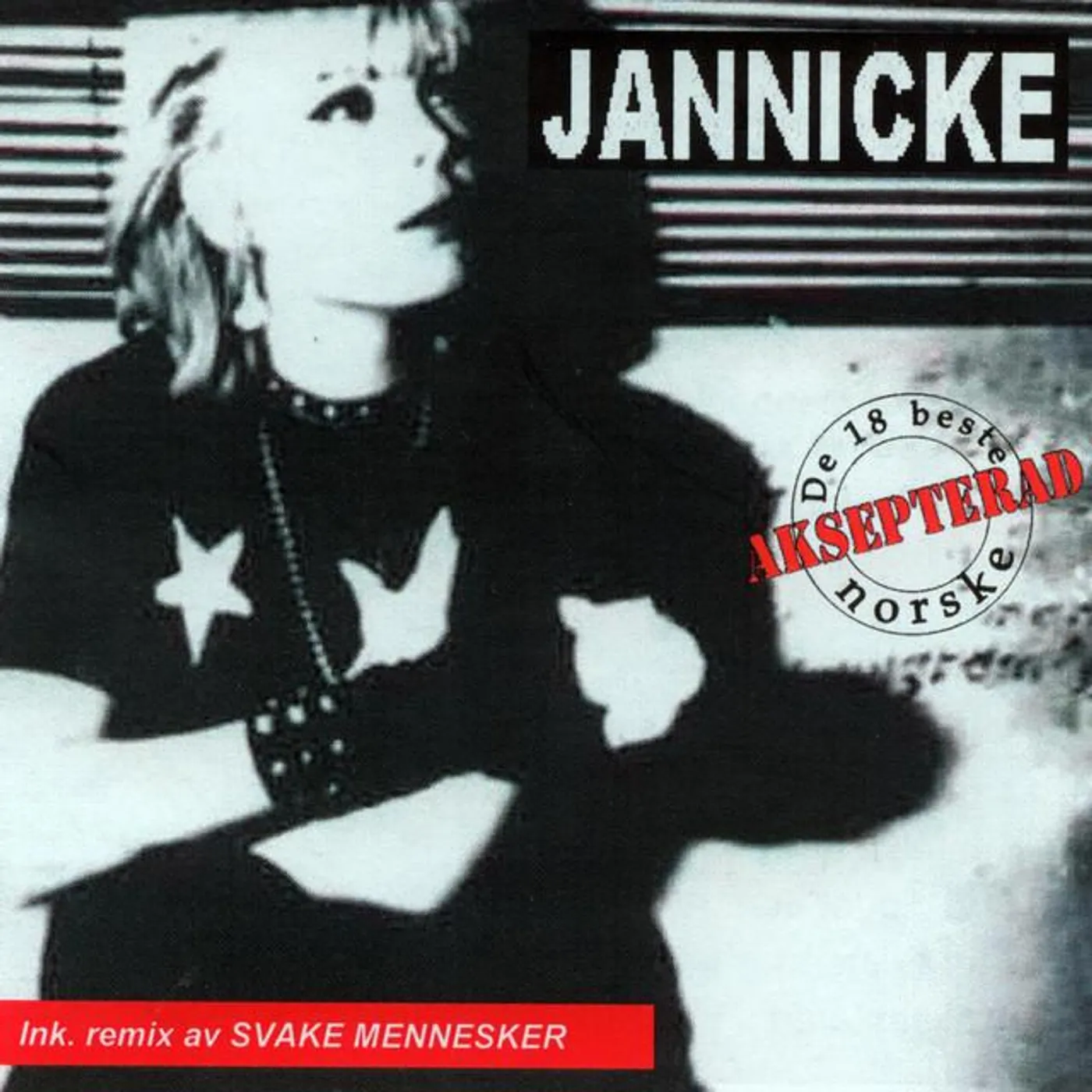 Jannicke Brand Page