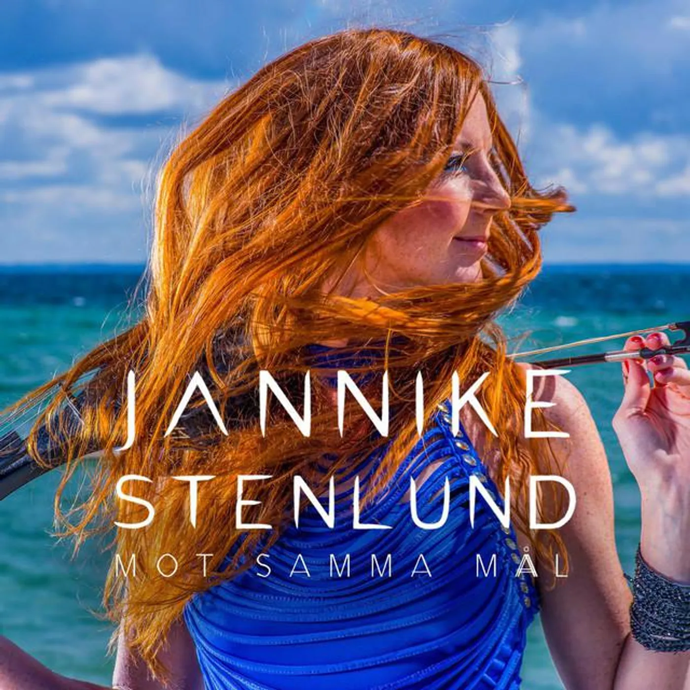 Jannike Stenlund
