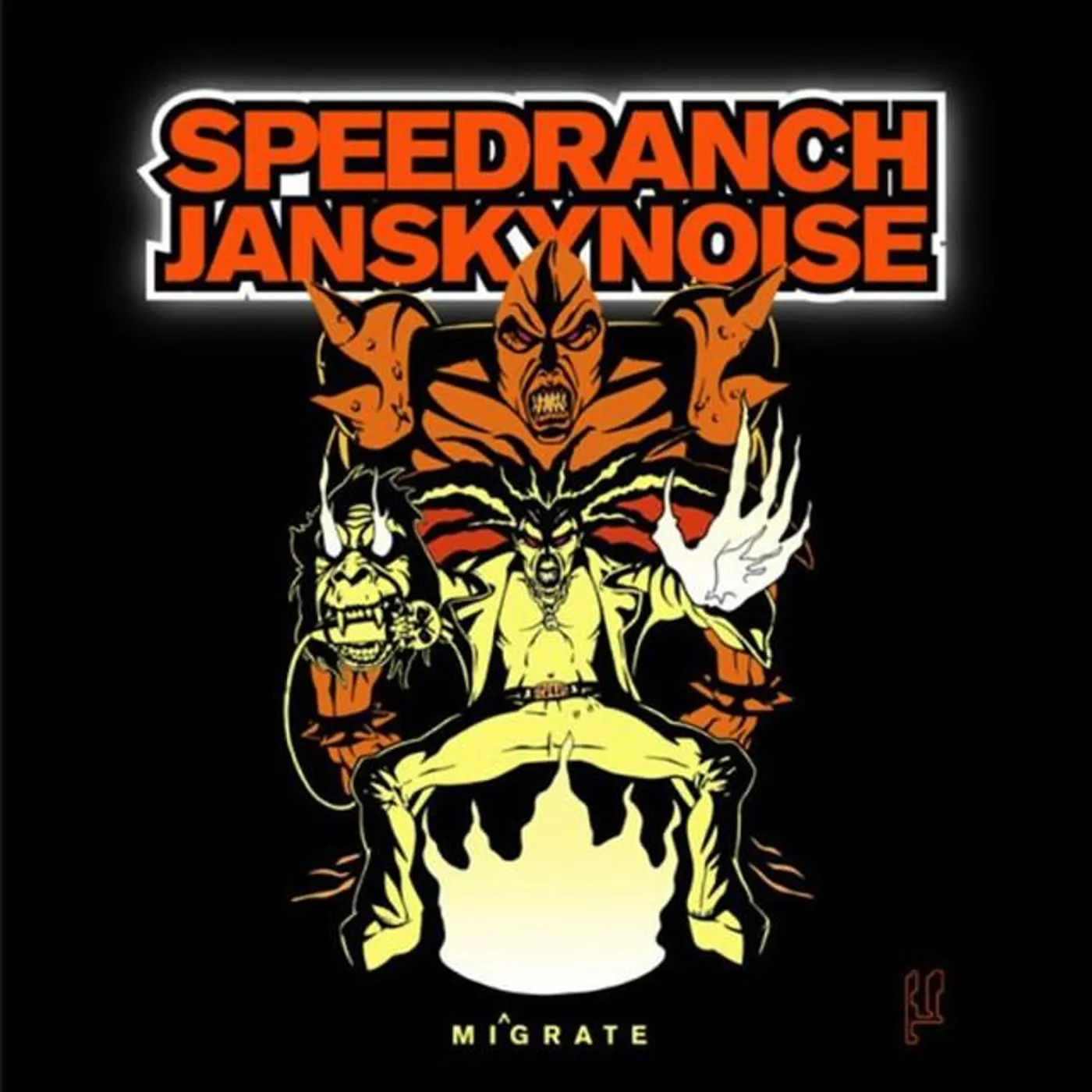 Jansky Noise
