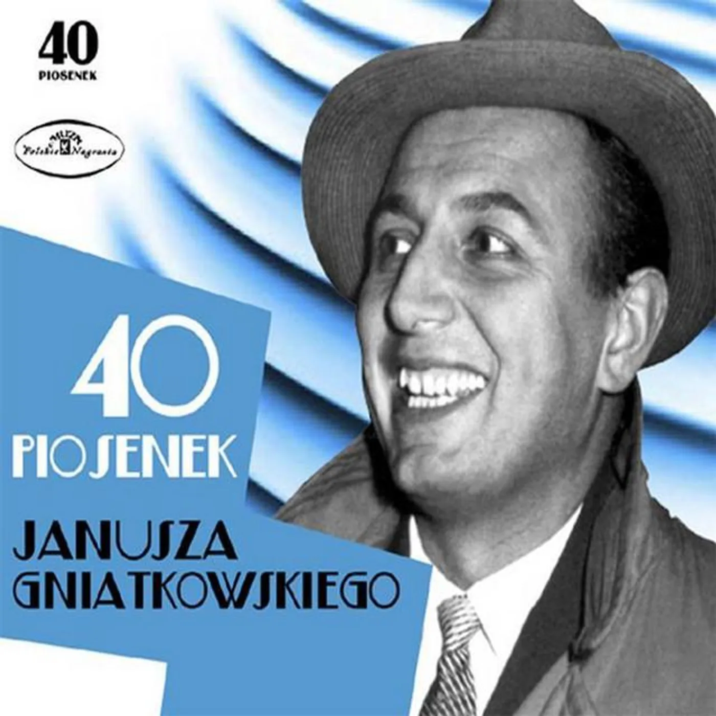Janusz Gniatkowski Brand Page