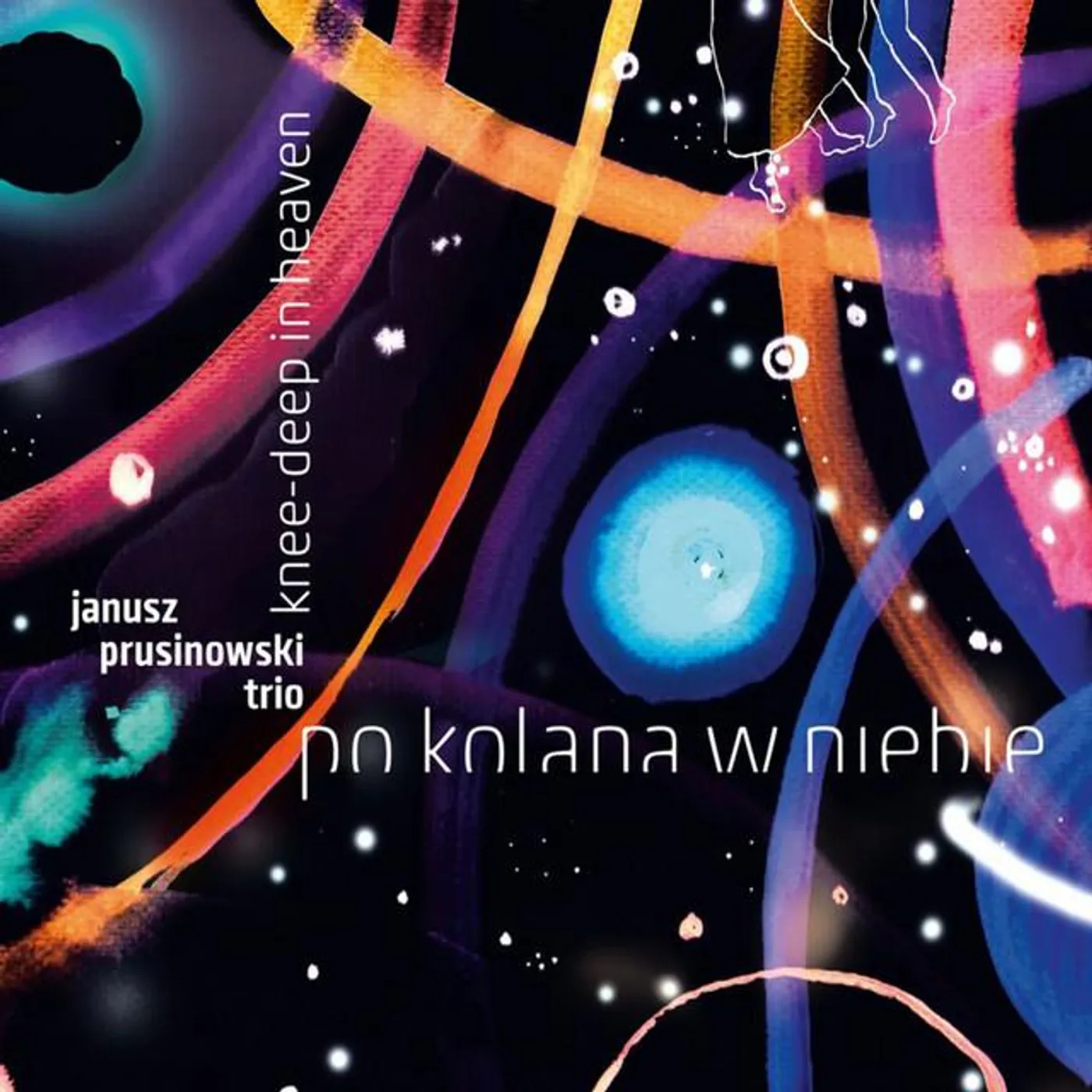 Janusz Prusinowski Trio Brand Page