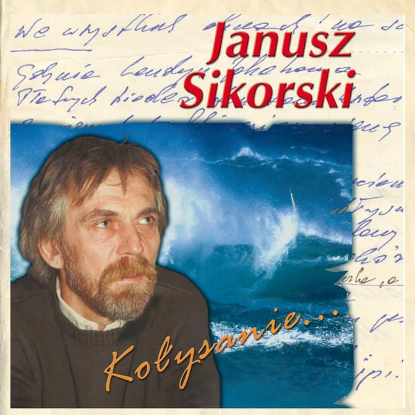 Janusz Sikorski