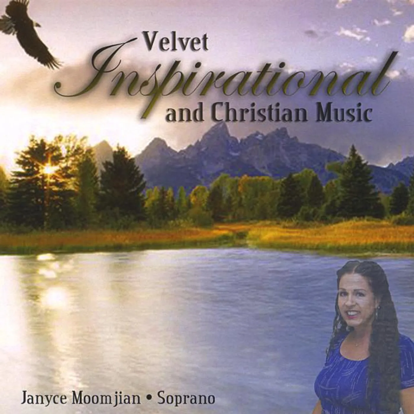Janyce Moomjian Soprano Brand Page