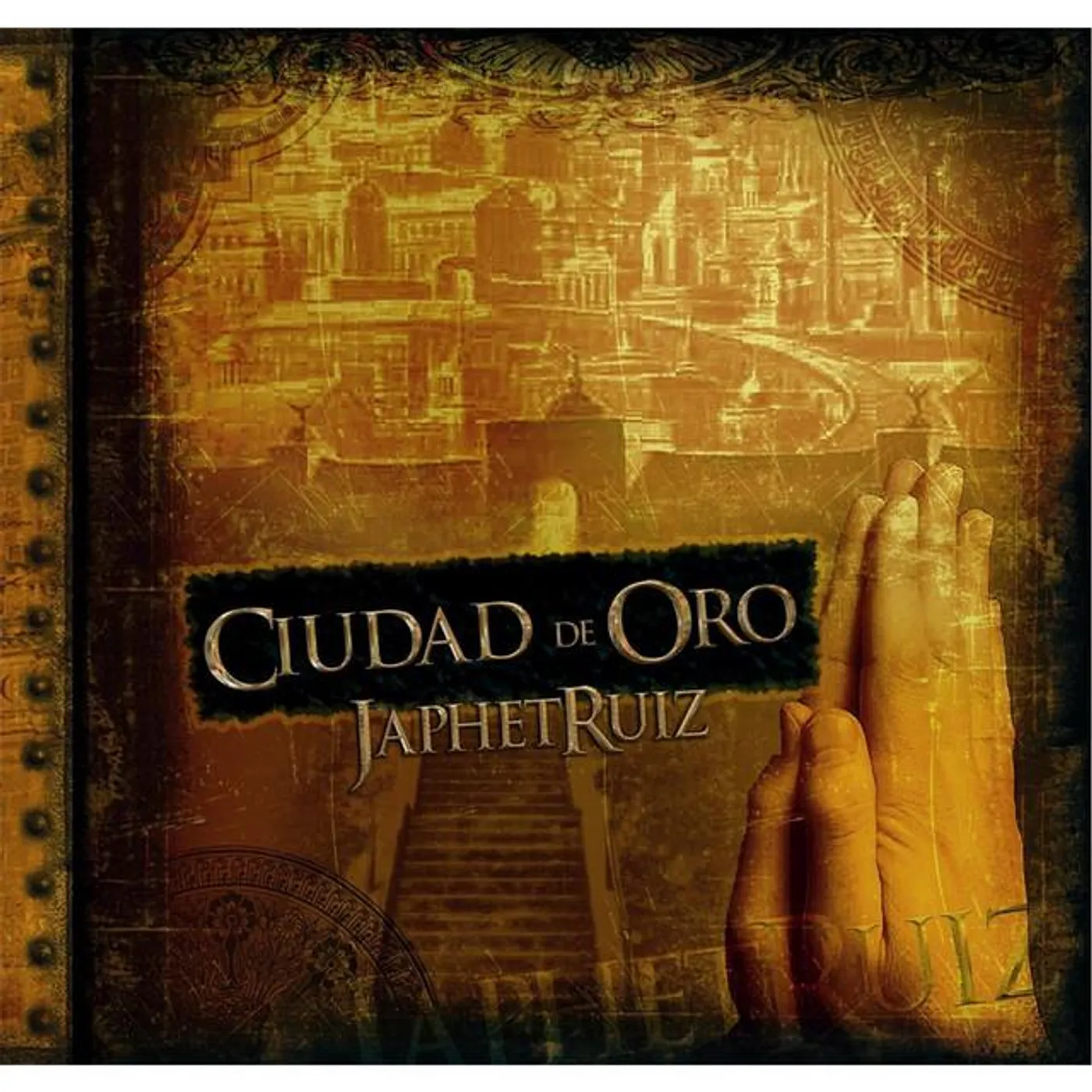 Japhet Ruiz